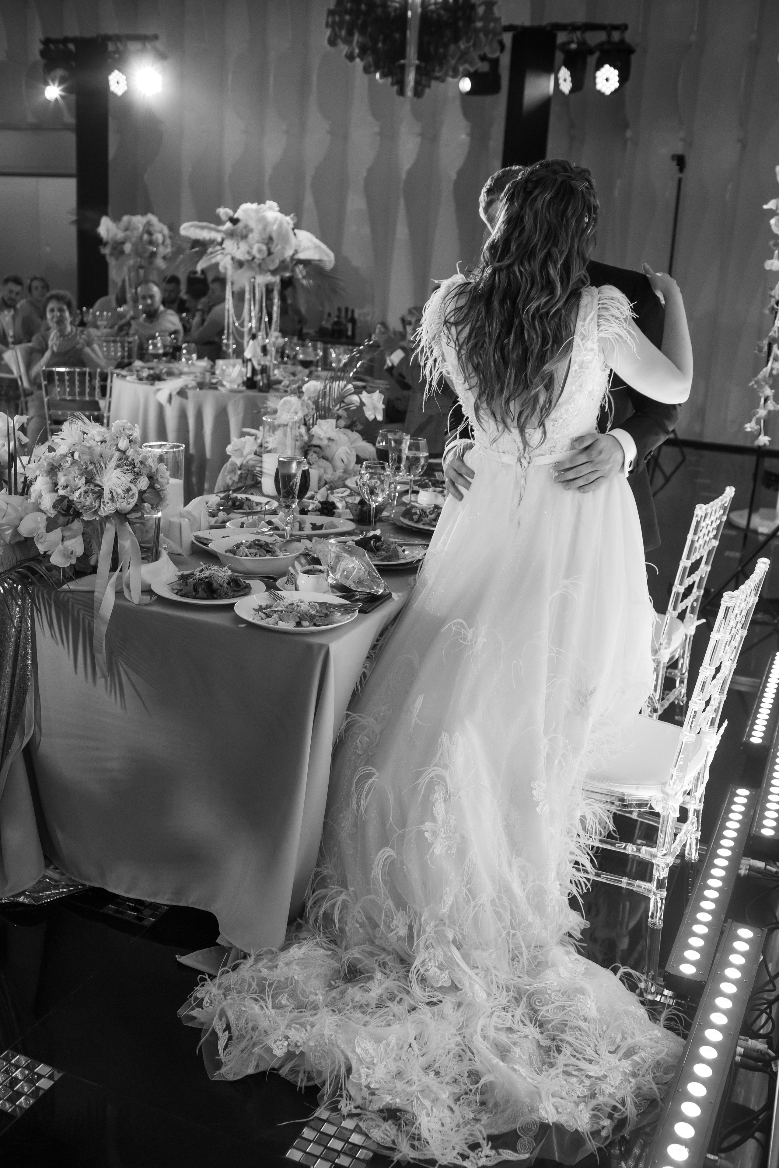 Тимур и Екатерина, Мона-Хотел. Свадебный и репортажный фотограф (Москва, Королев и другие)