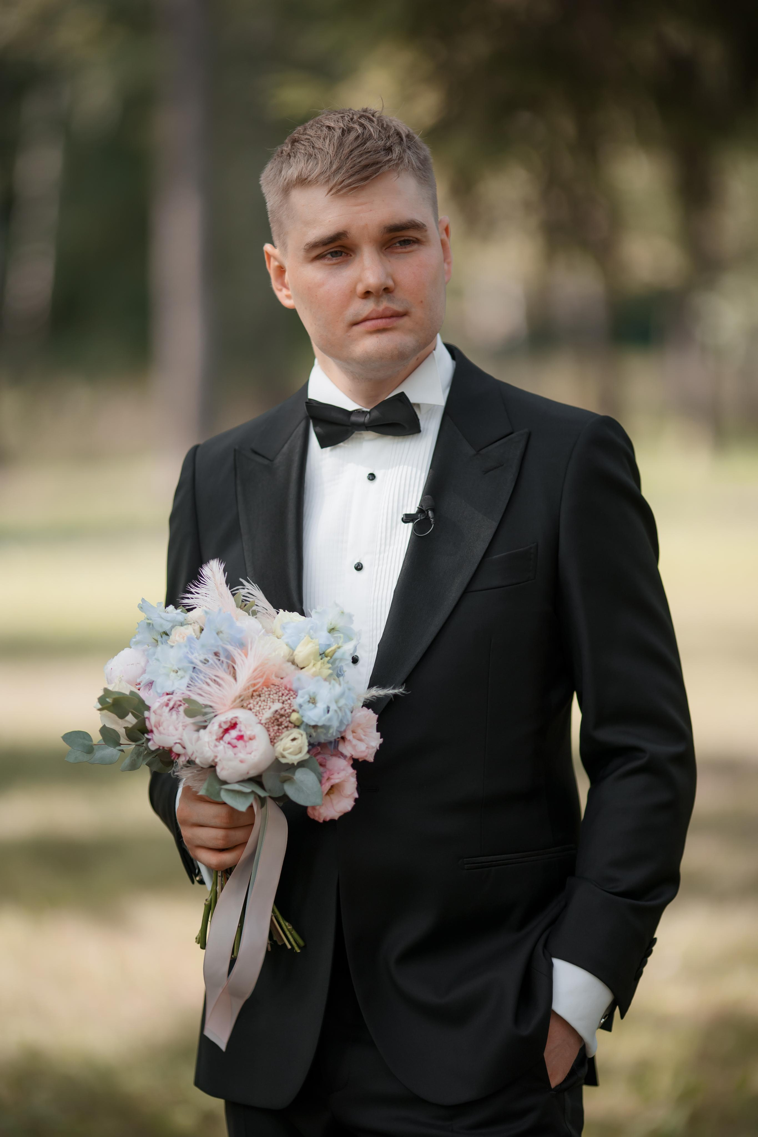 Тимур и Екатерина, Мона-Хотел. Свадебный и репортажный фотограф (Москва, Королев и другие)