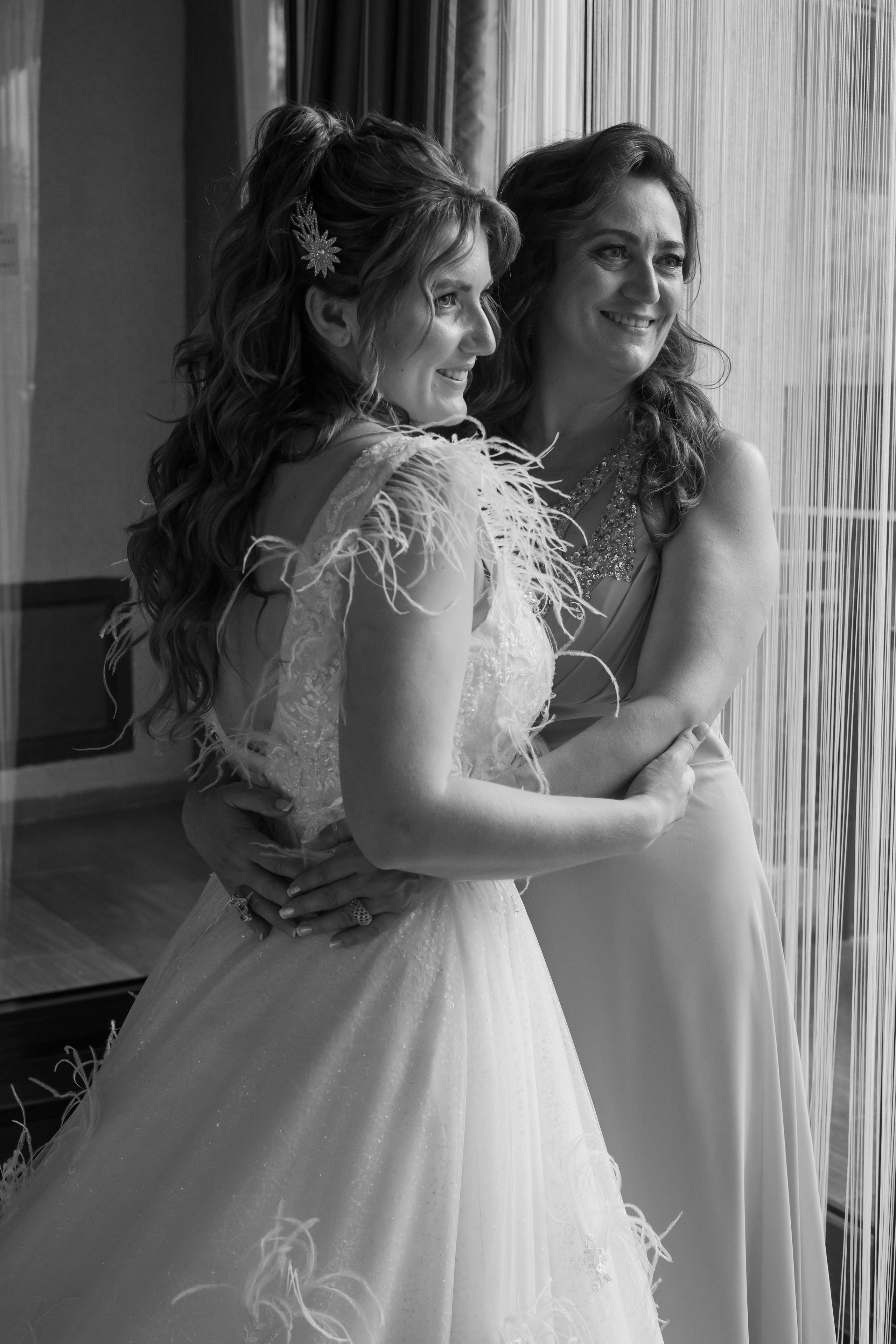 Тимур и Екатерина, Мона-Хотел. Свадебный и репортажный фотограф (Москва, Королев и другие)