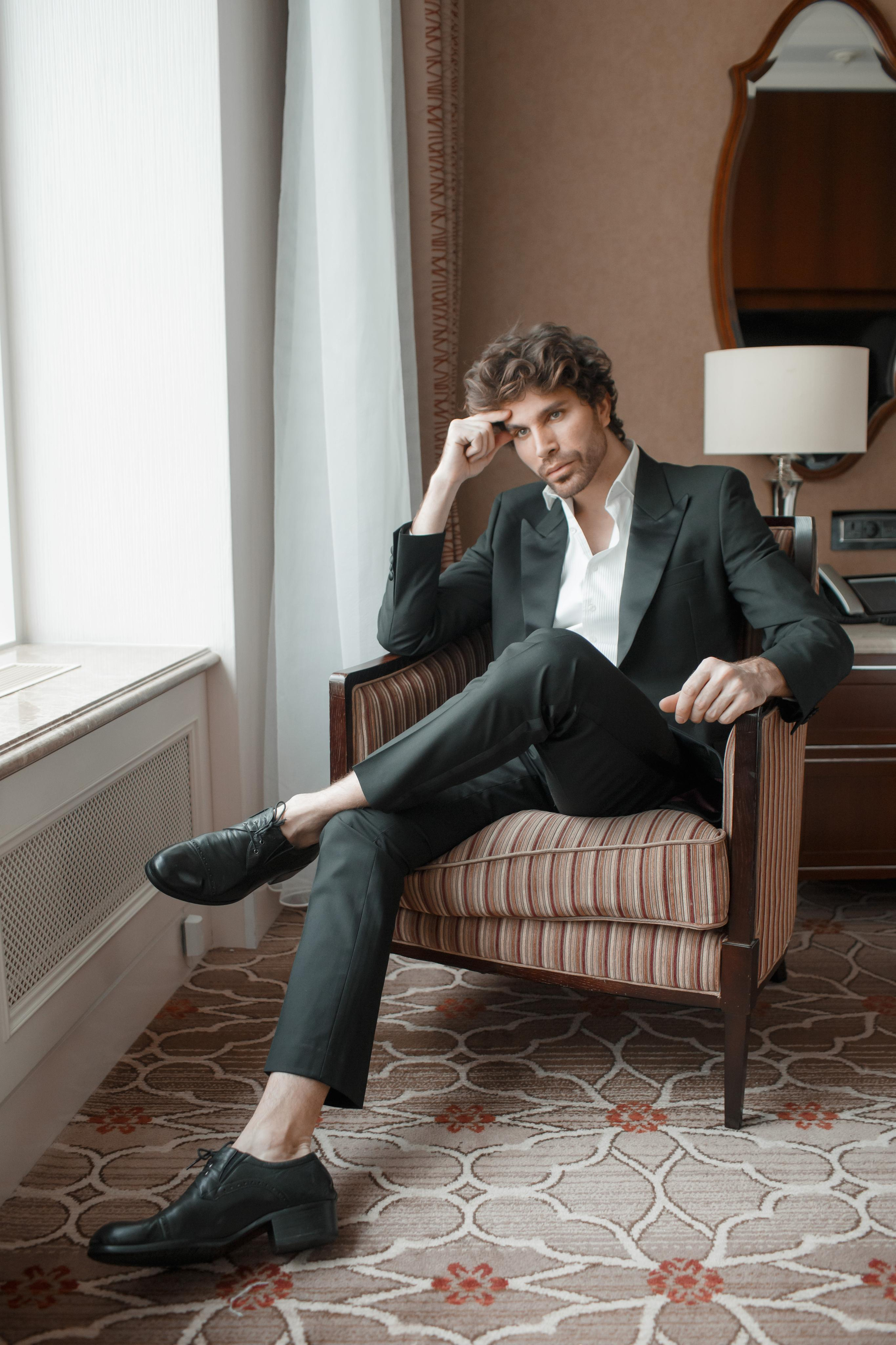 Дарья и Михаил, отель Lotte. Свадебный и репортажный фотограф (Москва, Королев и другие)