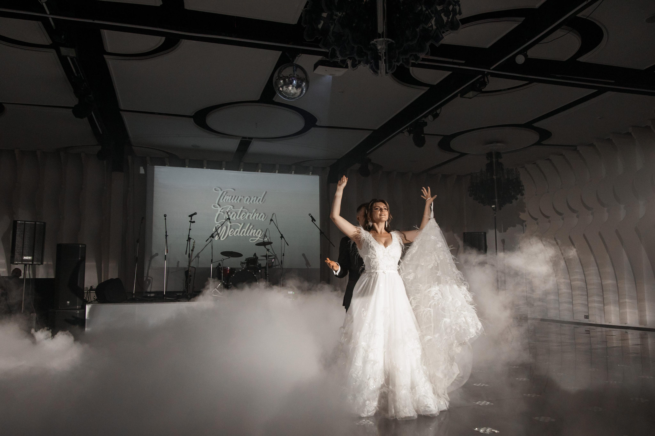 Тимур и Екатерина, Мона-Хотел. Свадебный и репортажный фотограф (Москва, Королев и другие)