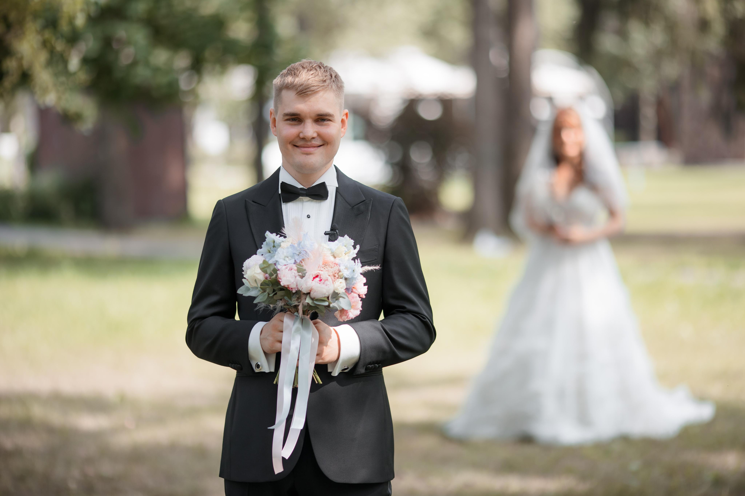 Тимур и Екатерина, Мона-Хотел. Свадебный и репортажный фотограф (Москва, Королев и другие)