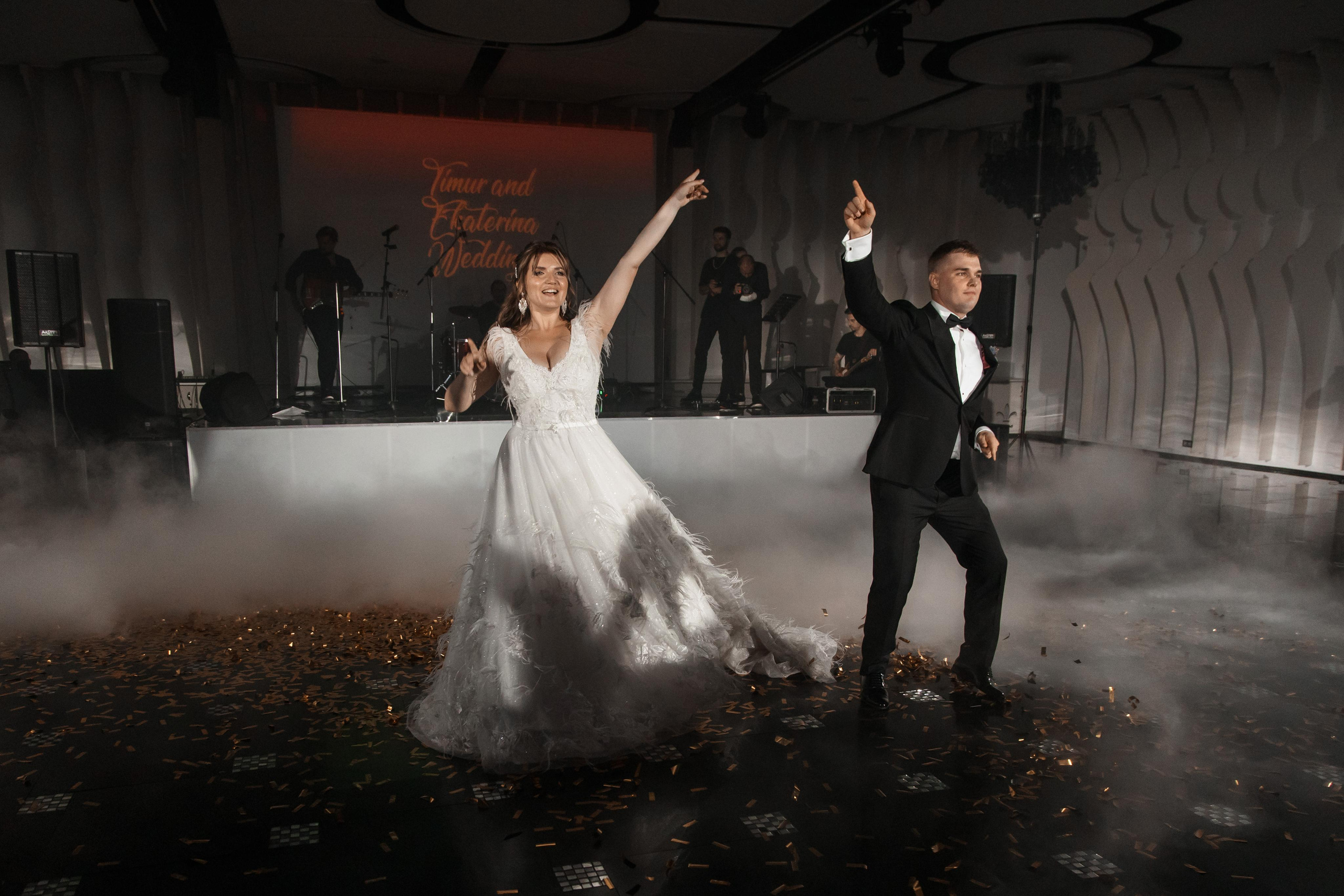 Тимур и Екатерина, Мона-Хотел. Свадебный и репортажный фотограф (Москва, Королев и другие)