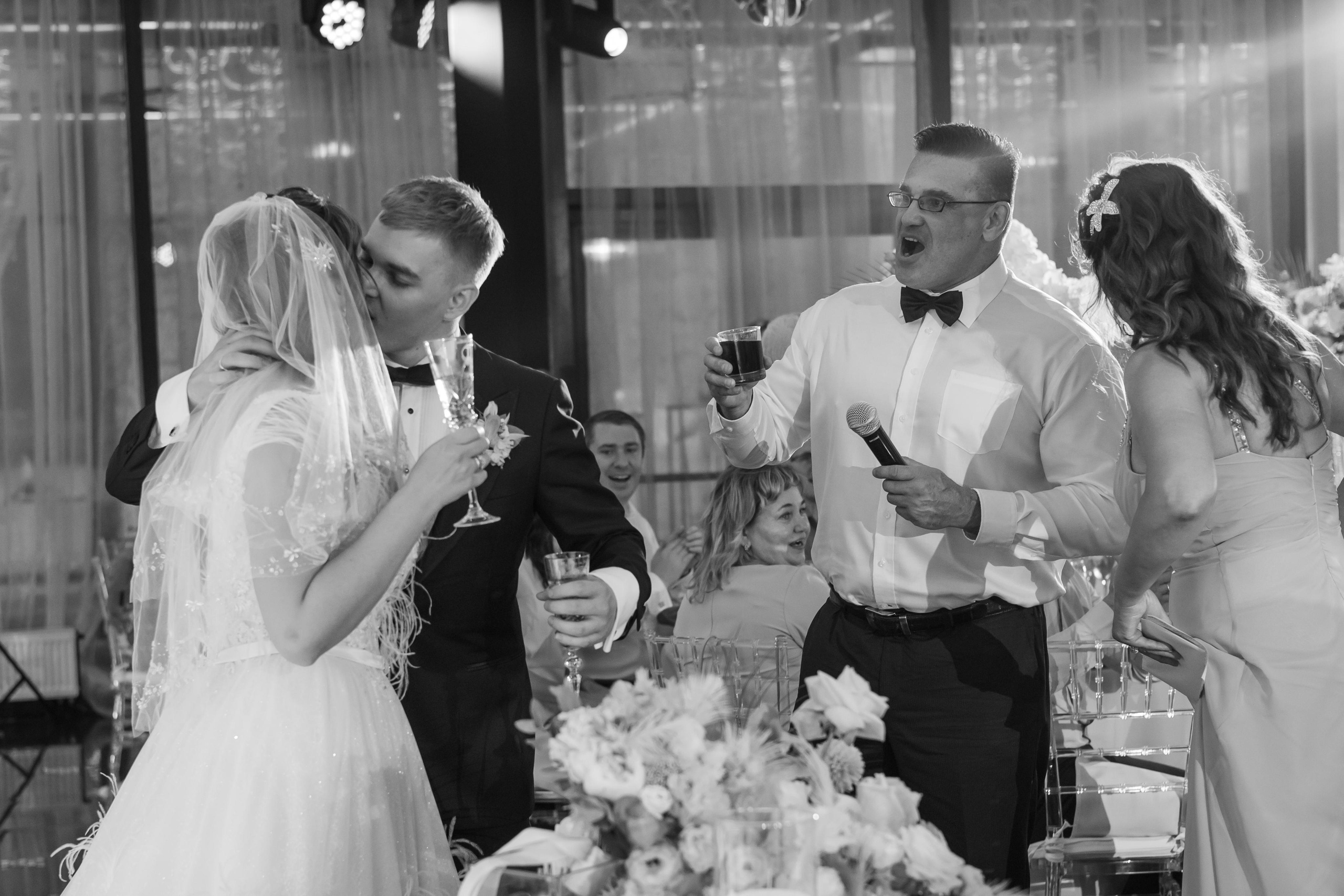 Тимур и Екатерина, Мона-Хотел. Свадебный и репортажный фотограф (Москва, Королев и другие)