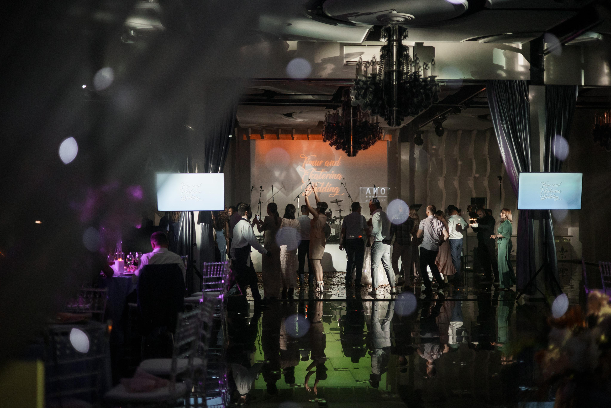 Тимур и Екатерина, Мона-Хотел. Свадебный и репортажный фотограф (Москва, Королев и другие)