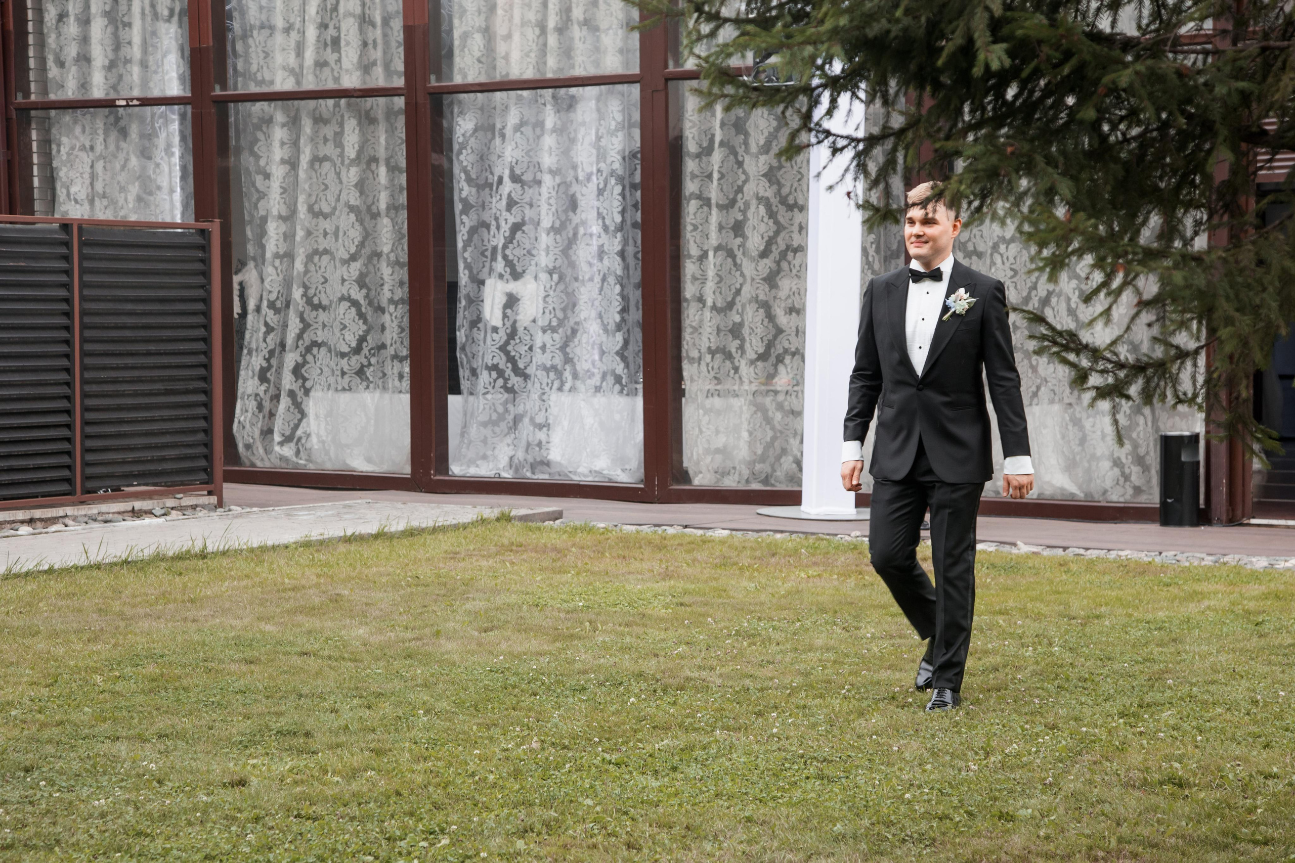 Тимур и Екатерина, Мона-Хотел. Свадебный и репортажный фотограф (Москва, Королев и другие)