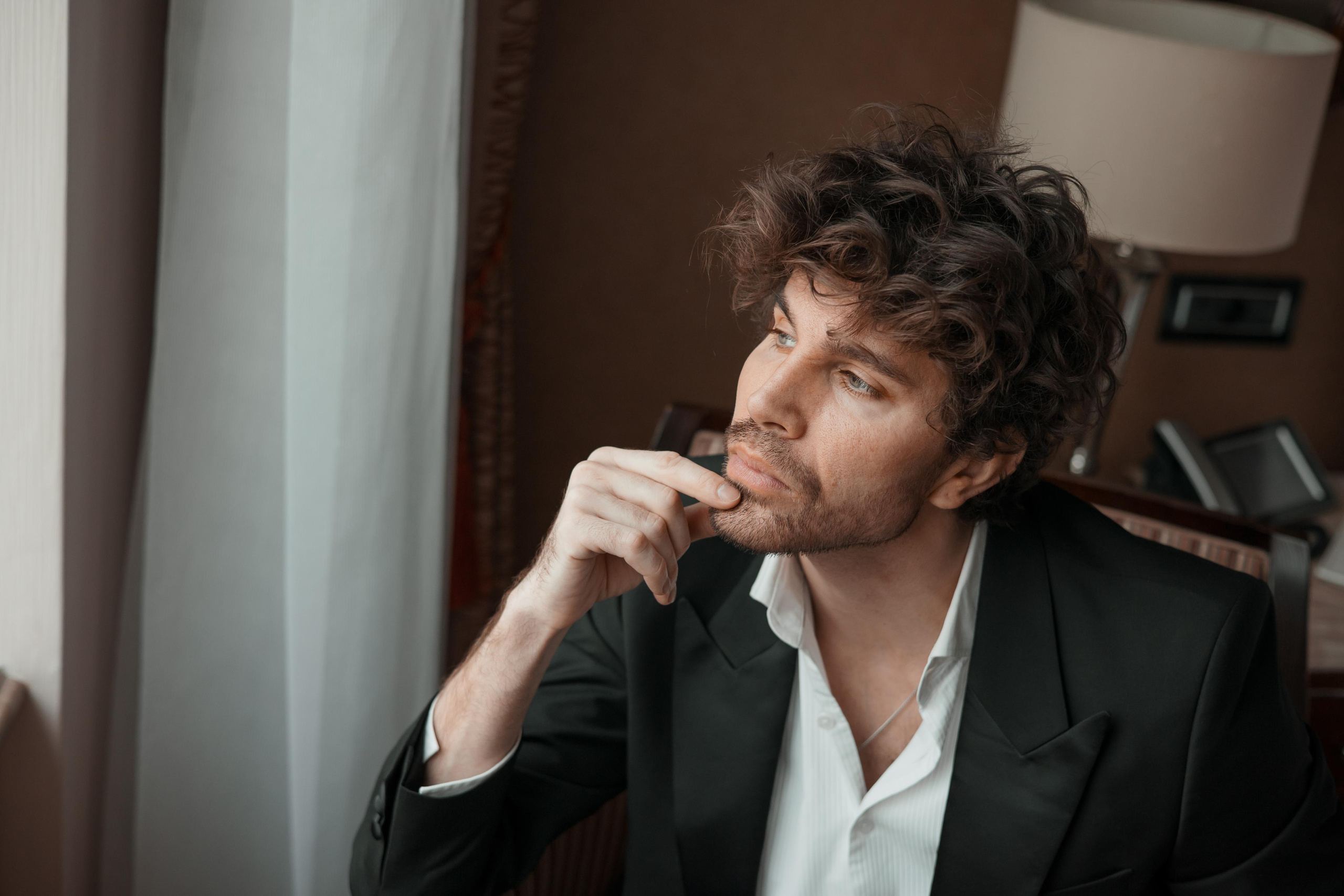 Дарья и Михаил, отель Lotte. Свадебный и репортажный фотограф (Москва, Королев и другие)