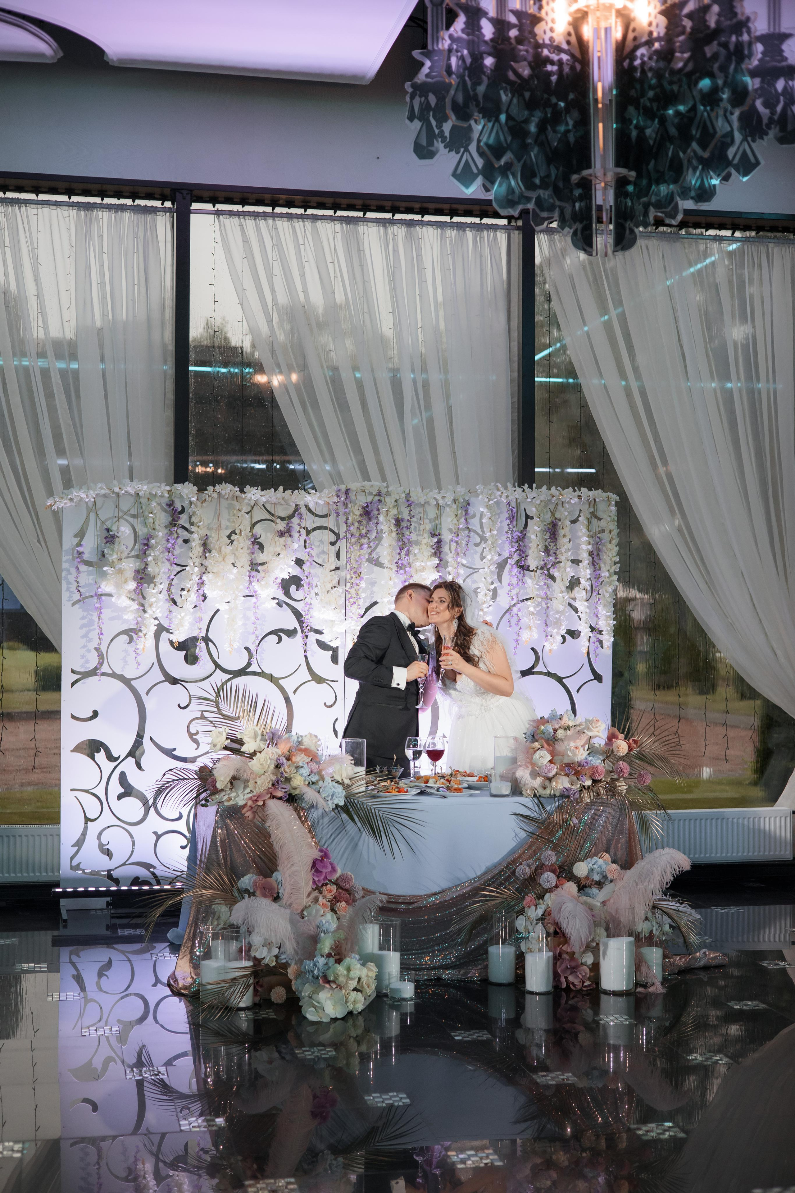 Тимур и Екатерина, Мона-Хотел. Свадебный и репортажный фотограф (Москва, Королев и другие)