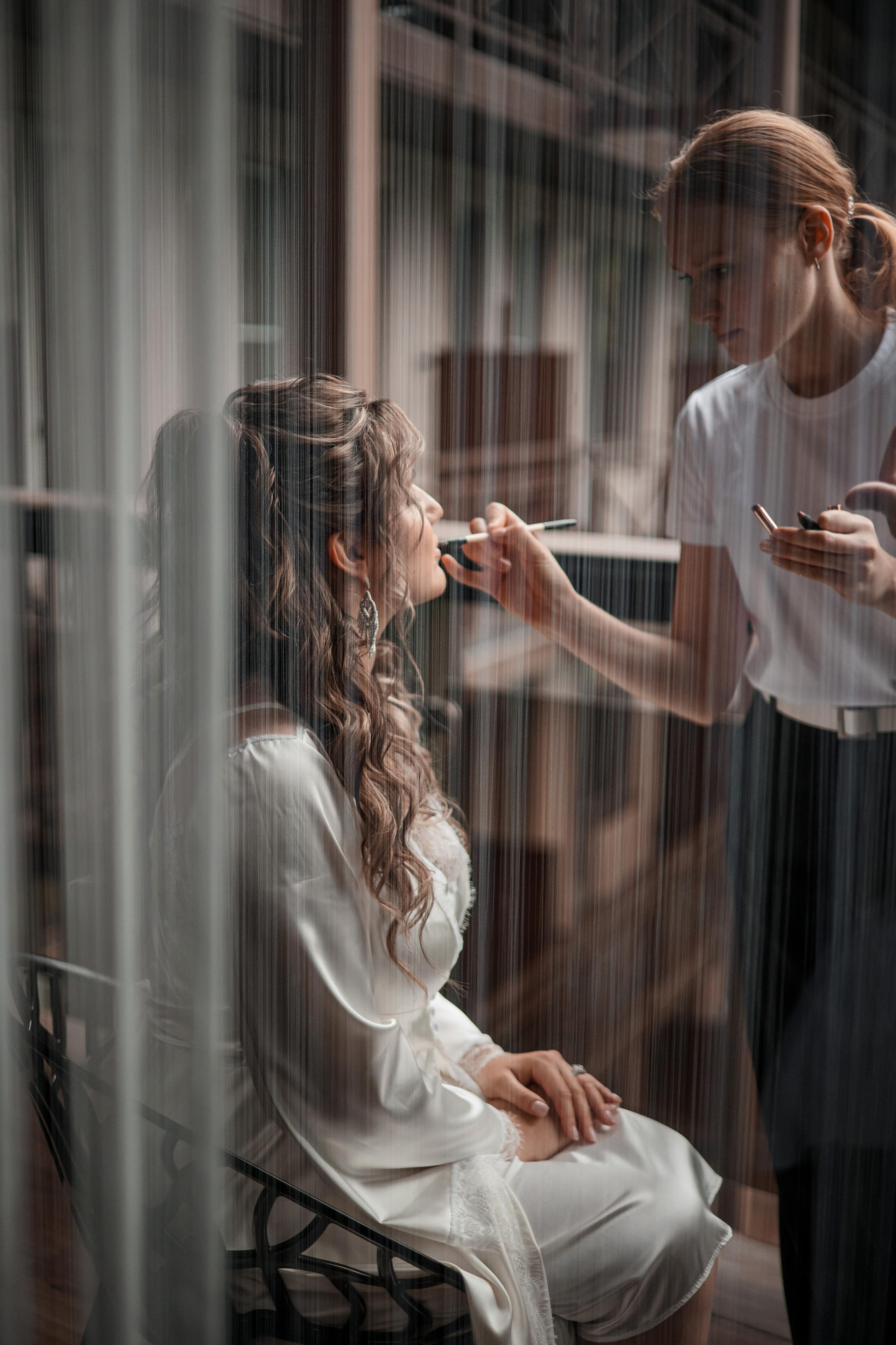 Тимур и Екатерина, Мона-Хотел. Свадебный и репортажный фотограф (Москва, Королев и другие)