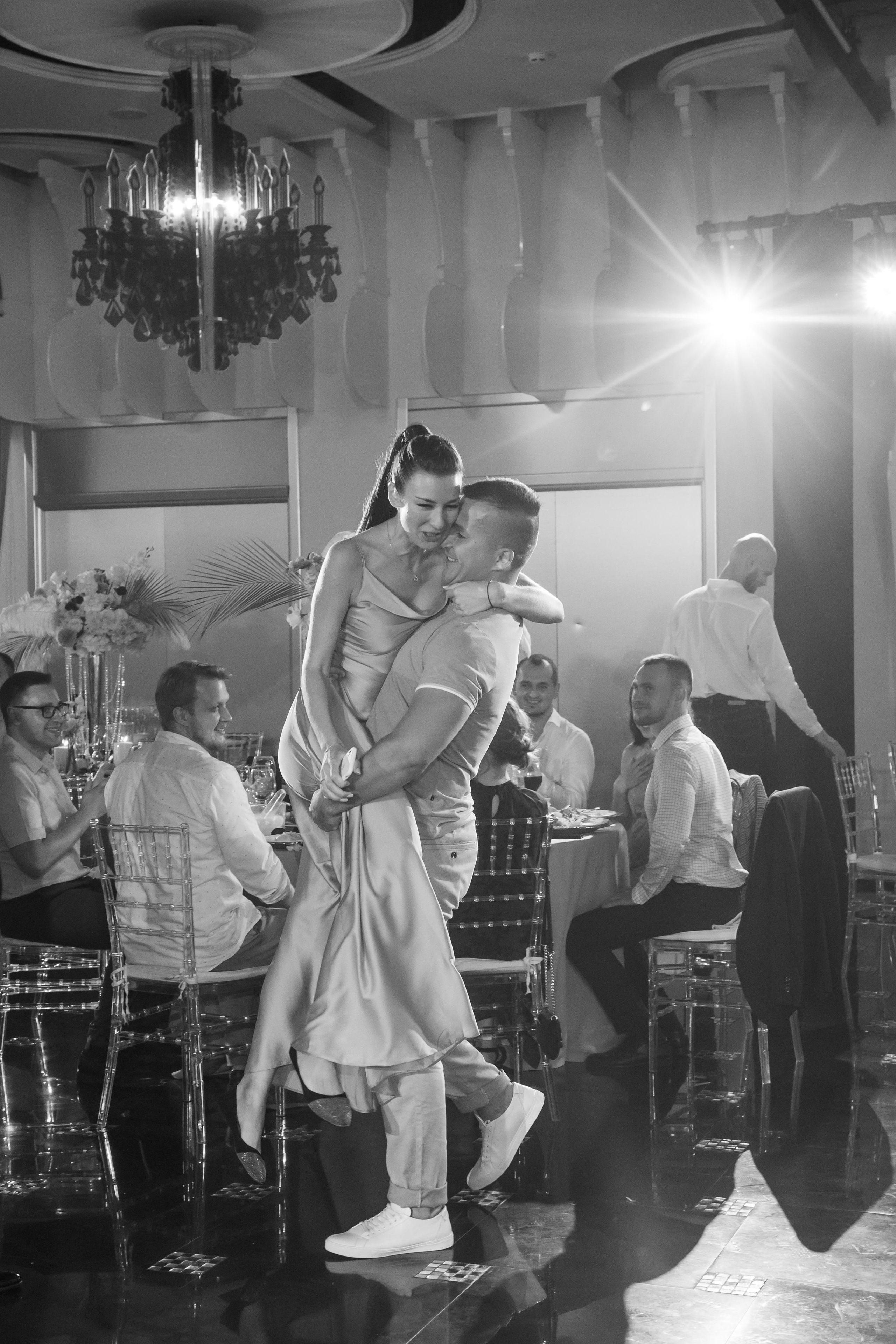 Тимур и Екатерина, Мона-Хотел. Свадебный и репортажный фотограф (Москва, Королев и другие)