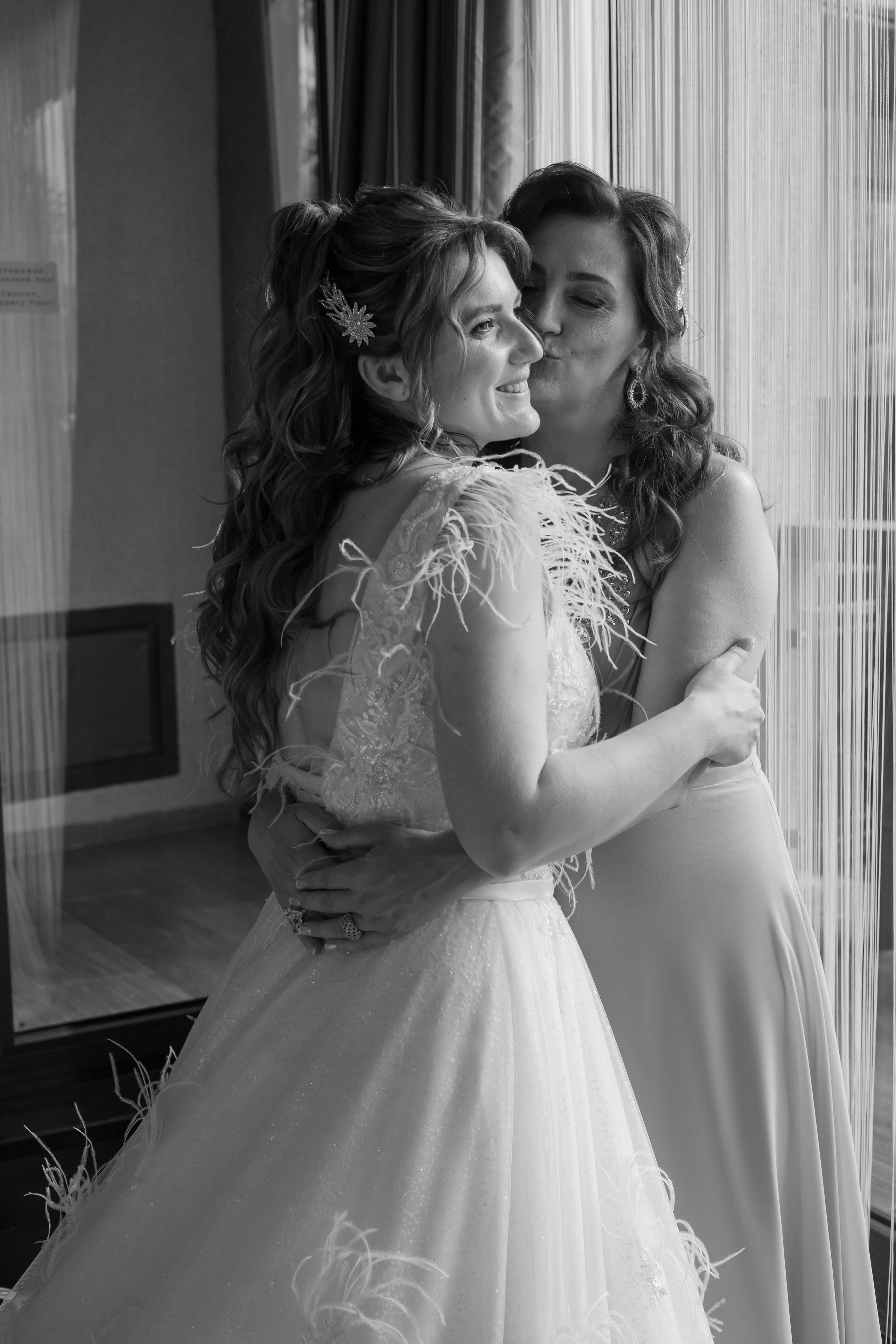 Тимур и Екатерина, Мона-Хотел. Свадебный и репортажный фотограф (Москва, Королев и другие)