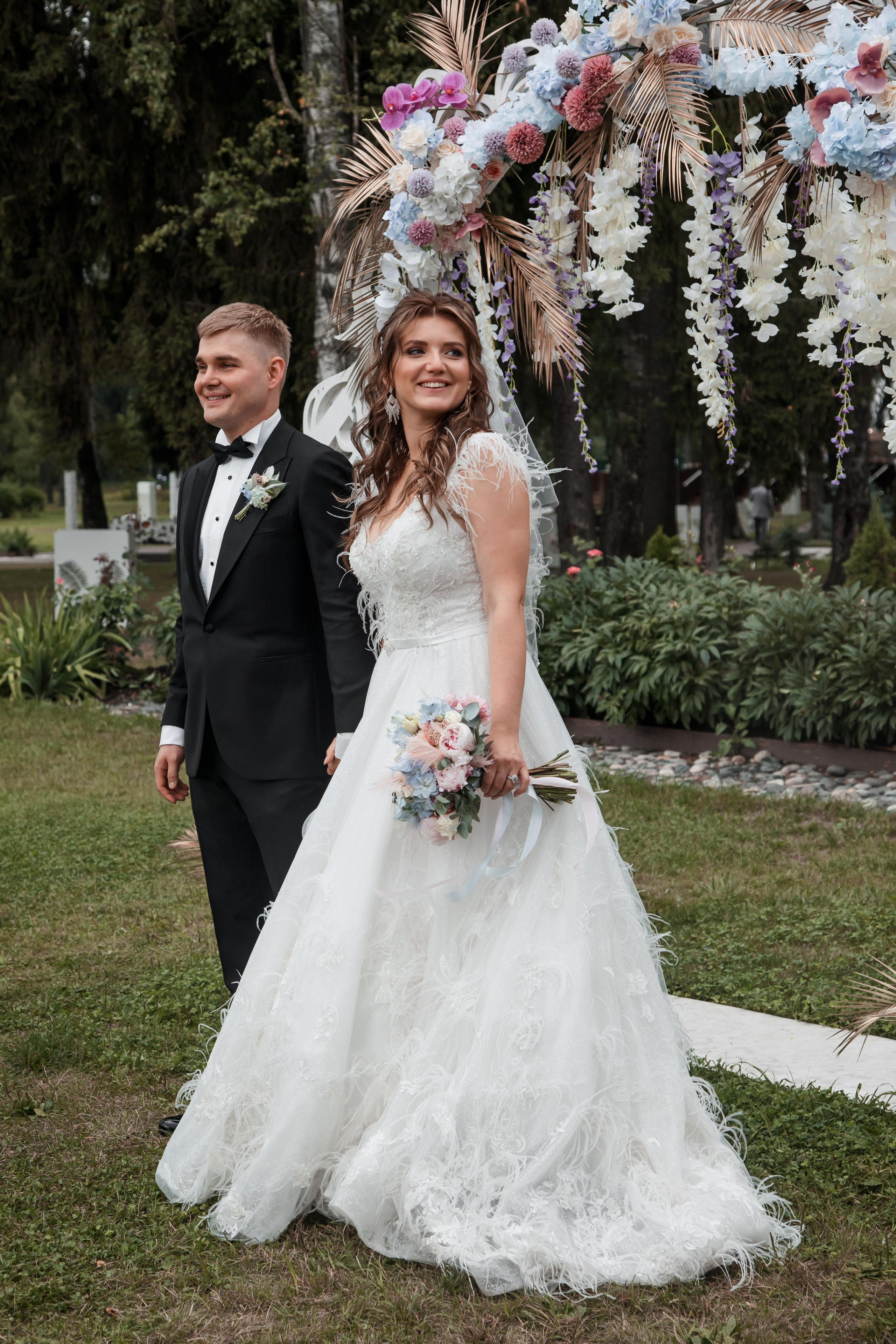 Тимур и Екатерина, Мона-Хотел. Свадебный и репортажный фотограф (Москва, Королев и другие)