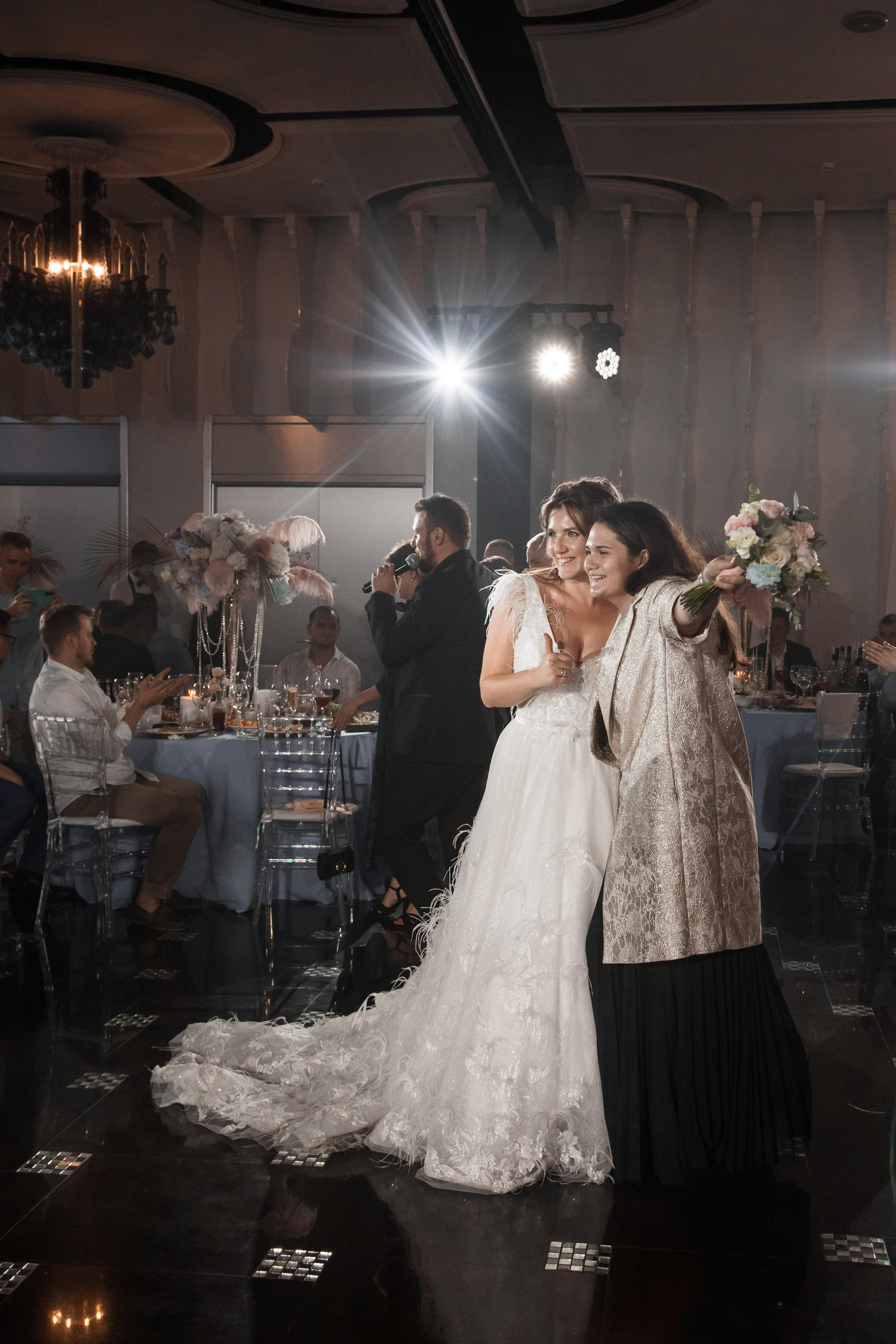 Тимур и Екатерина, Мона-Хотел. Свадебный и репортажный фотограф (Москва, Королев и другие)