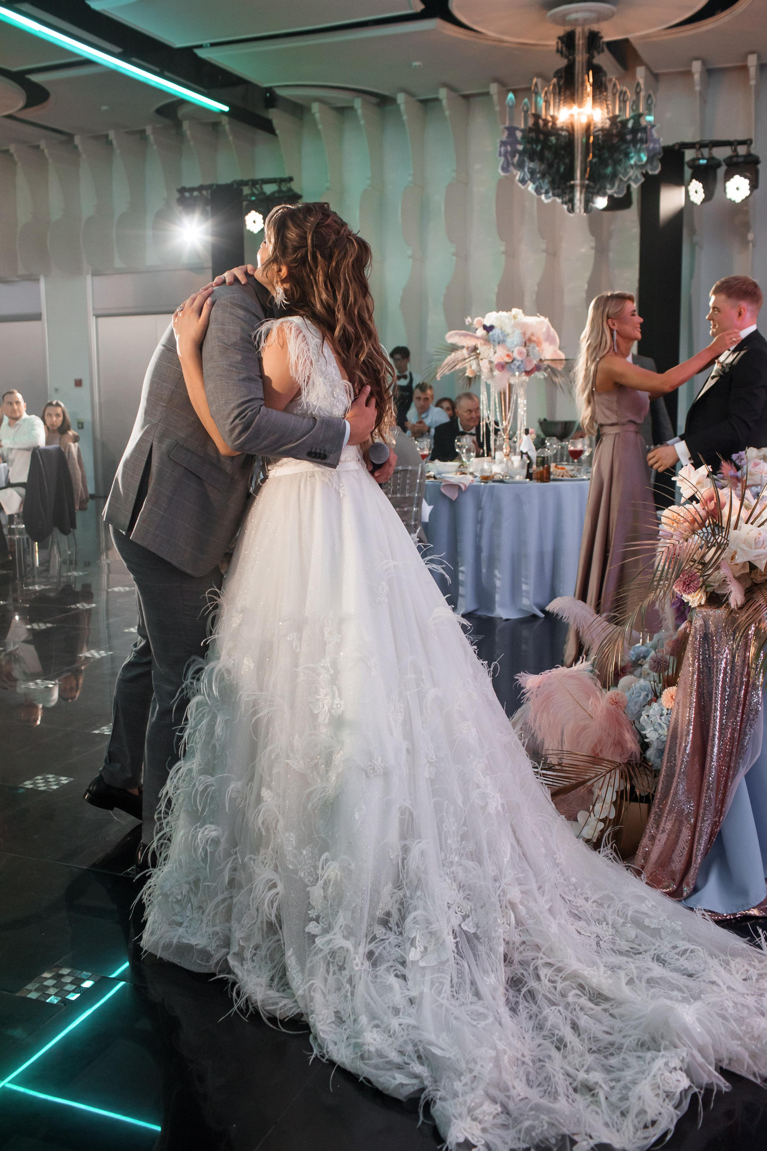 Тимур и Екатерина, Мона-Хотел. Свадебный и репортажный фотограф (Москва, Королев и другие)