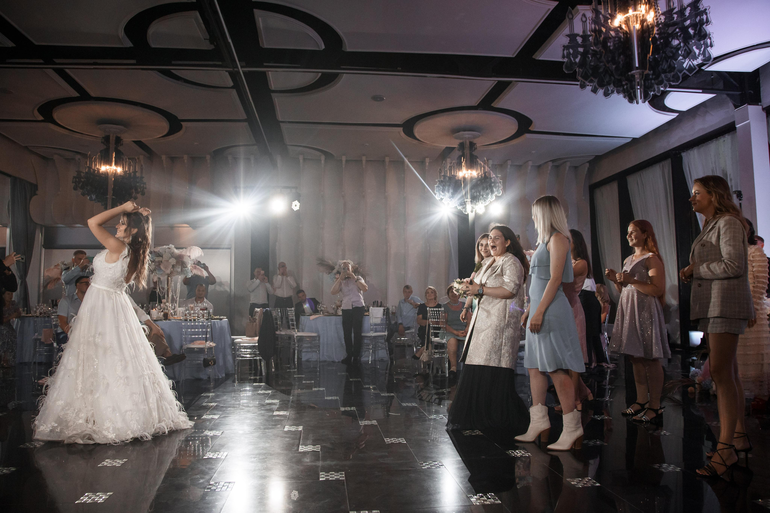 Тимур и Екатерина, Мона-Хотел. Свадебный и репортажный фотограф (Москва, Королев и другие)