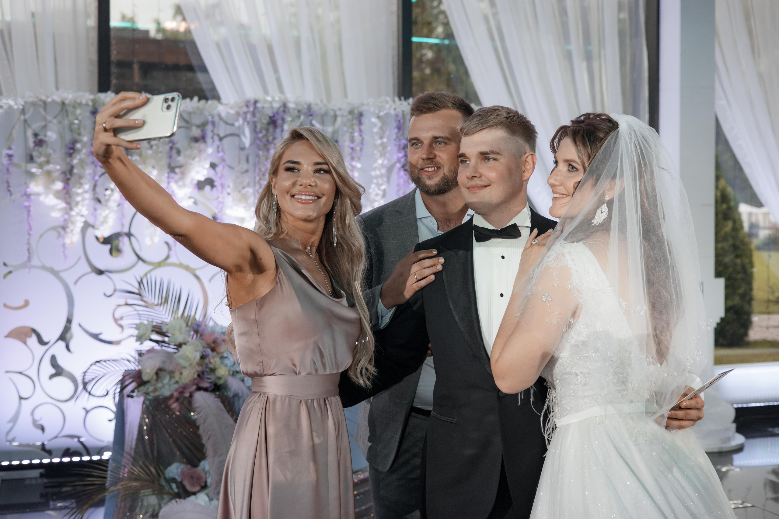 Тимур и Екатерина, Мона-Хотел. Свадебный и репортажный фотограф (Москва, Королев и другие)