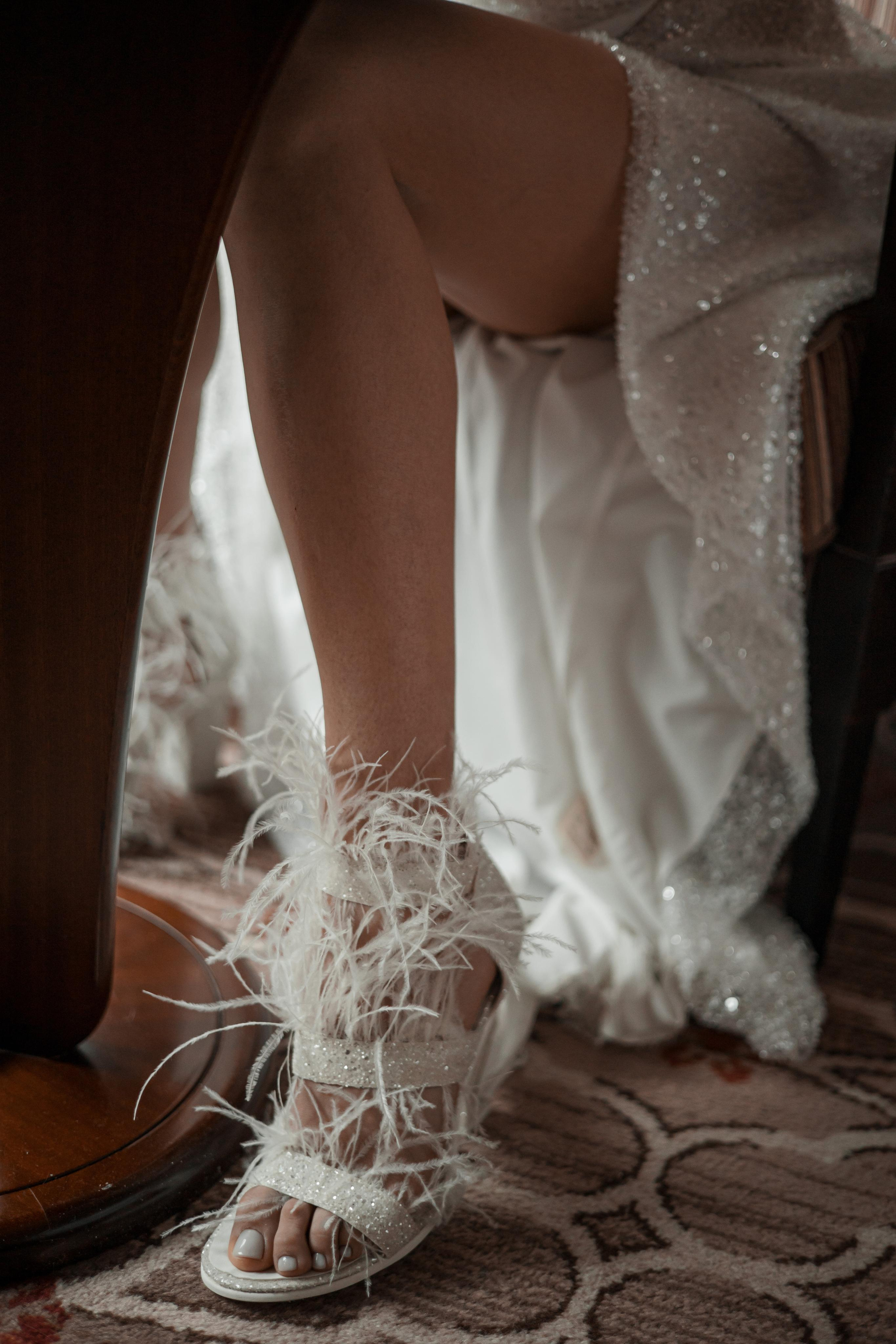 Дарья и Михаил, отель Lotte. Свадебный и репортажный фотограф (Москва, Королев и другие)