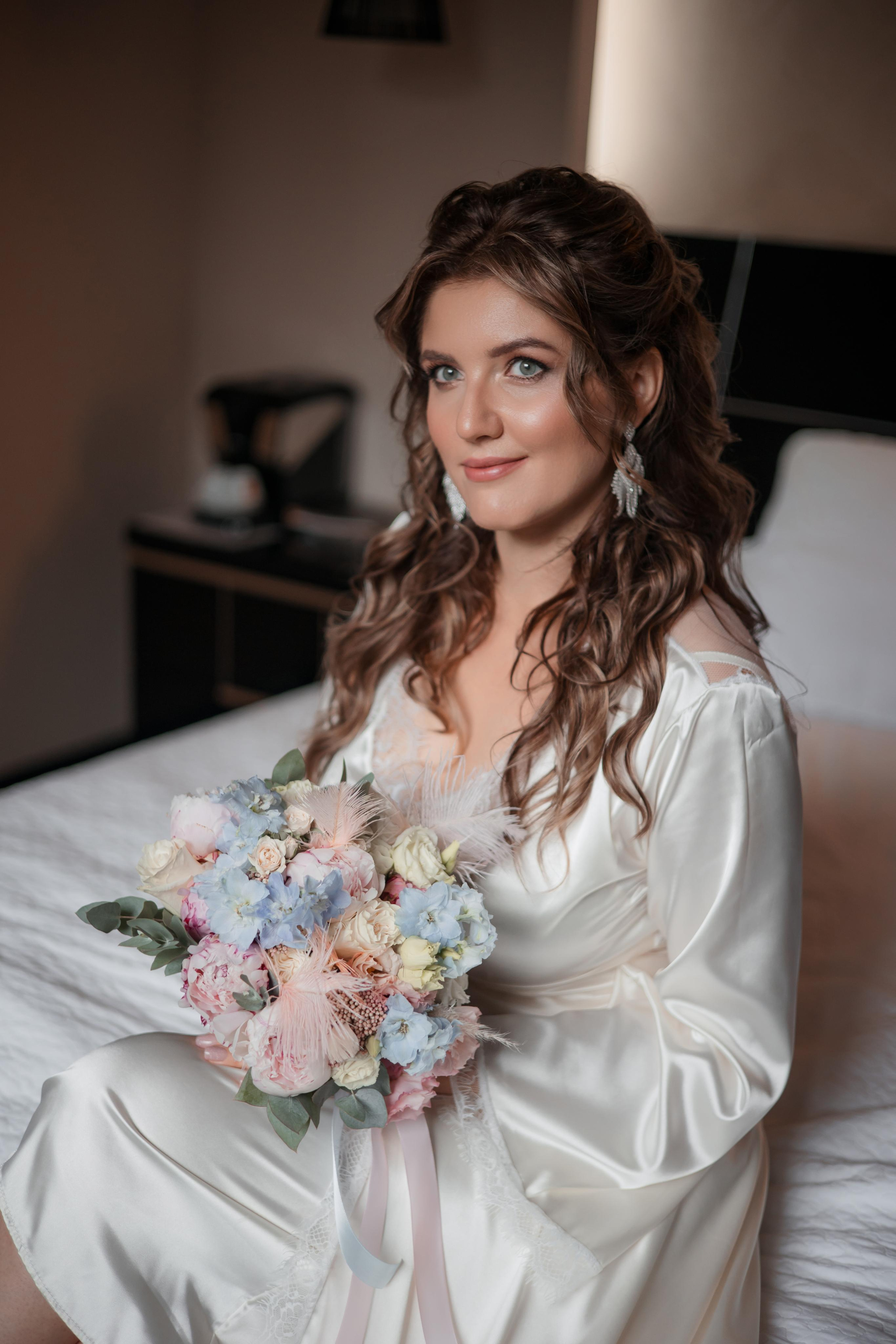 Тимур и Екатерина, Мона-Хотел. Свадебный и репортажный фотограф (Москва, Королев и другие)