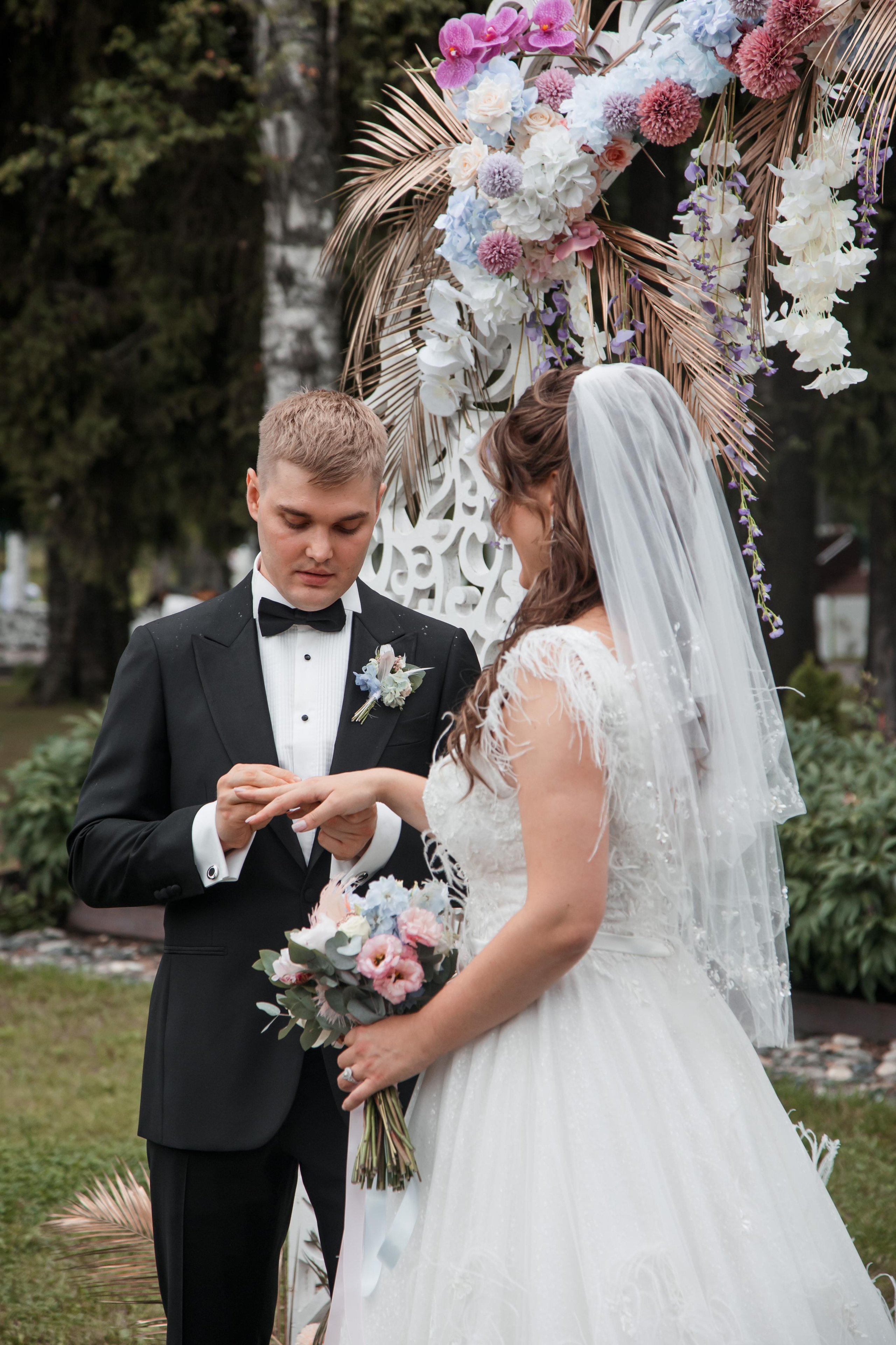 Тимур и Екатерина, Мона-Хотел. Свадебный и репортажный фотограф (Москва, Королев и другие)