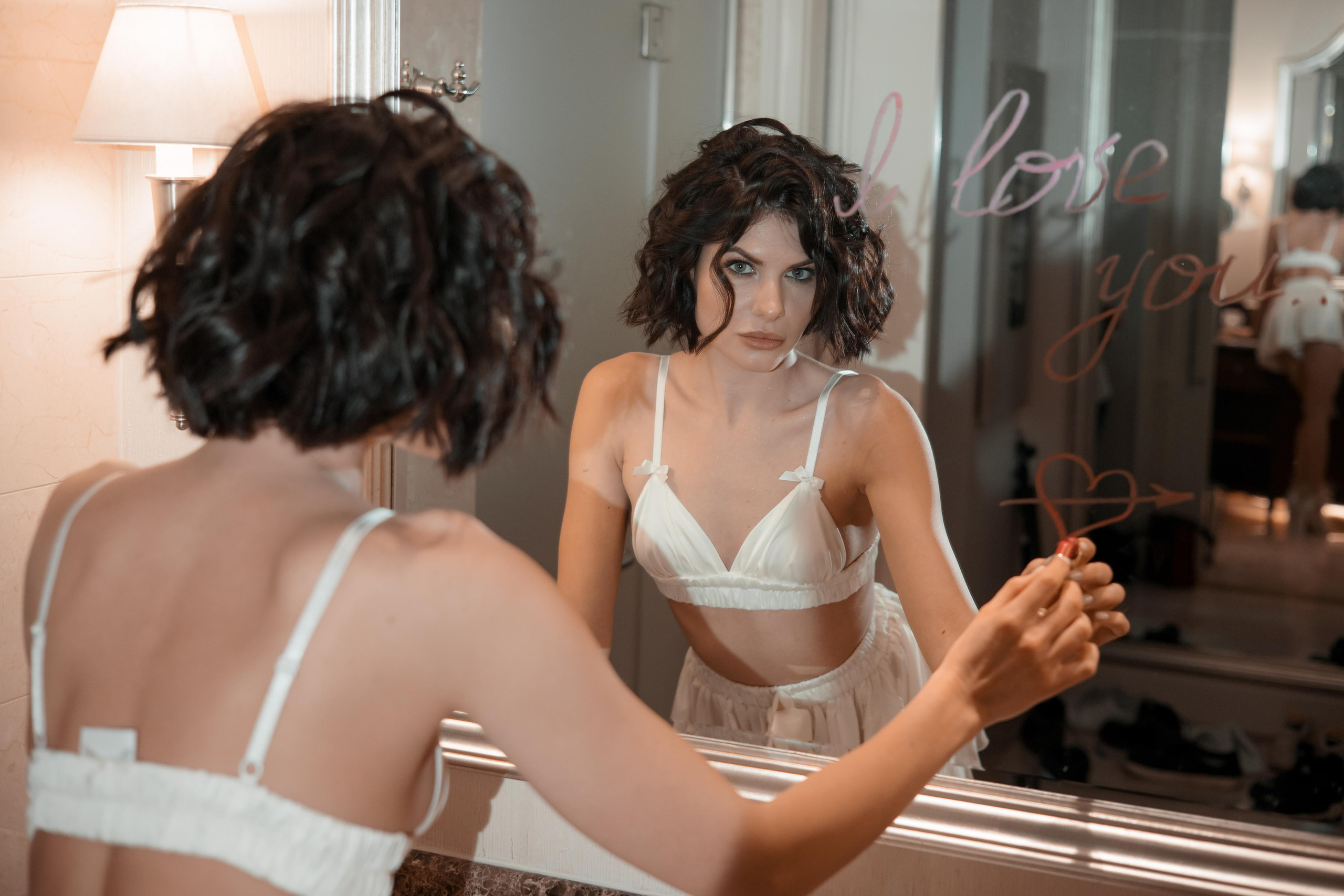 Дарья и Михаил, отель Lotte. Свадебный и репортажный фотограф (Москва, Королев и другие)