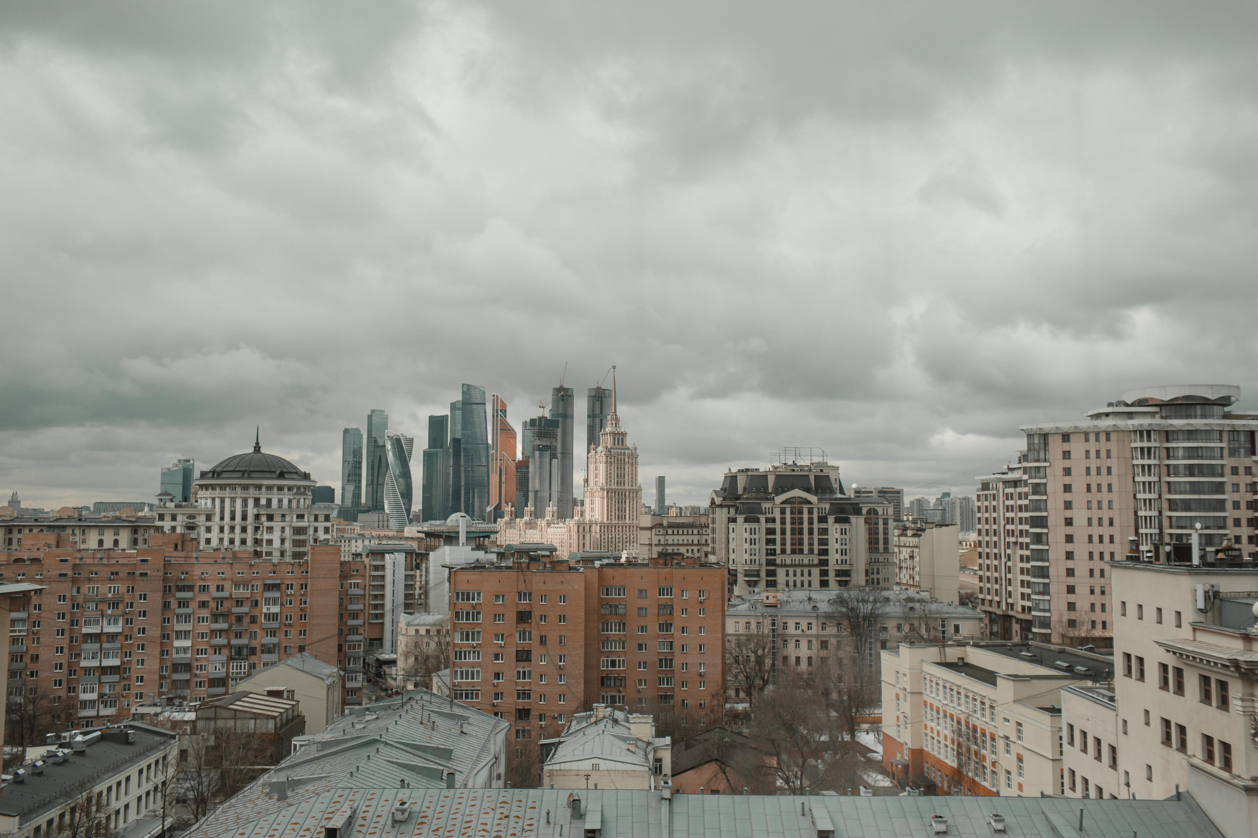 Дарья и Михаил, отель Lotte. Свадебный и репортажный фотограф (Москва, Королев и другие)