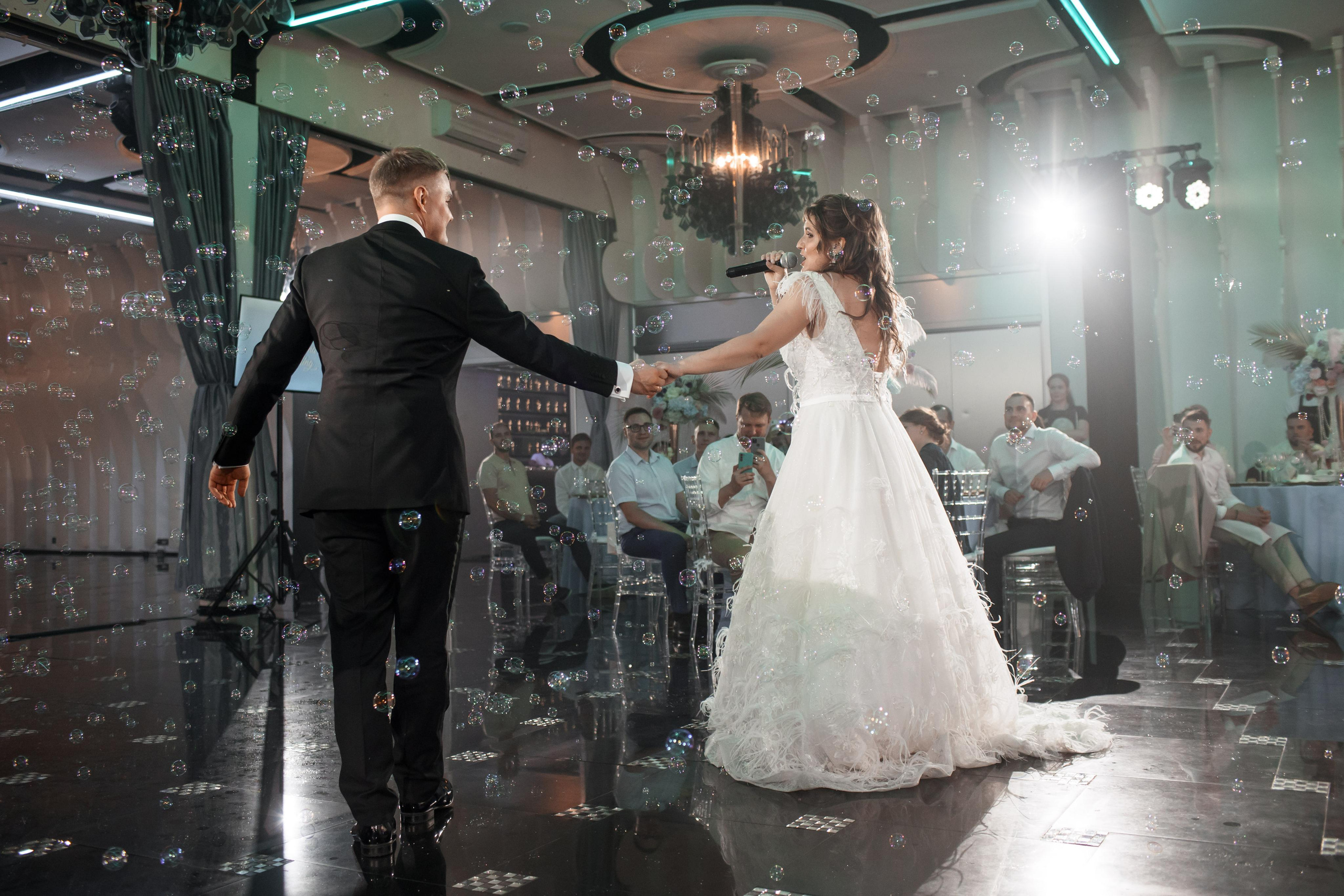 Тимур и Екатерина, Мона-Хотел. Свадебный и репортажный фотограф (Москва, Королев и другие)