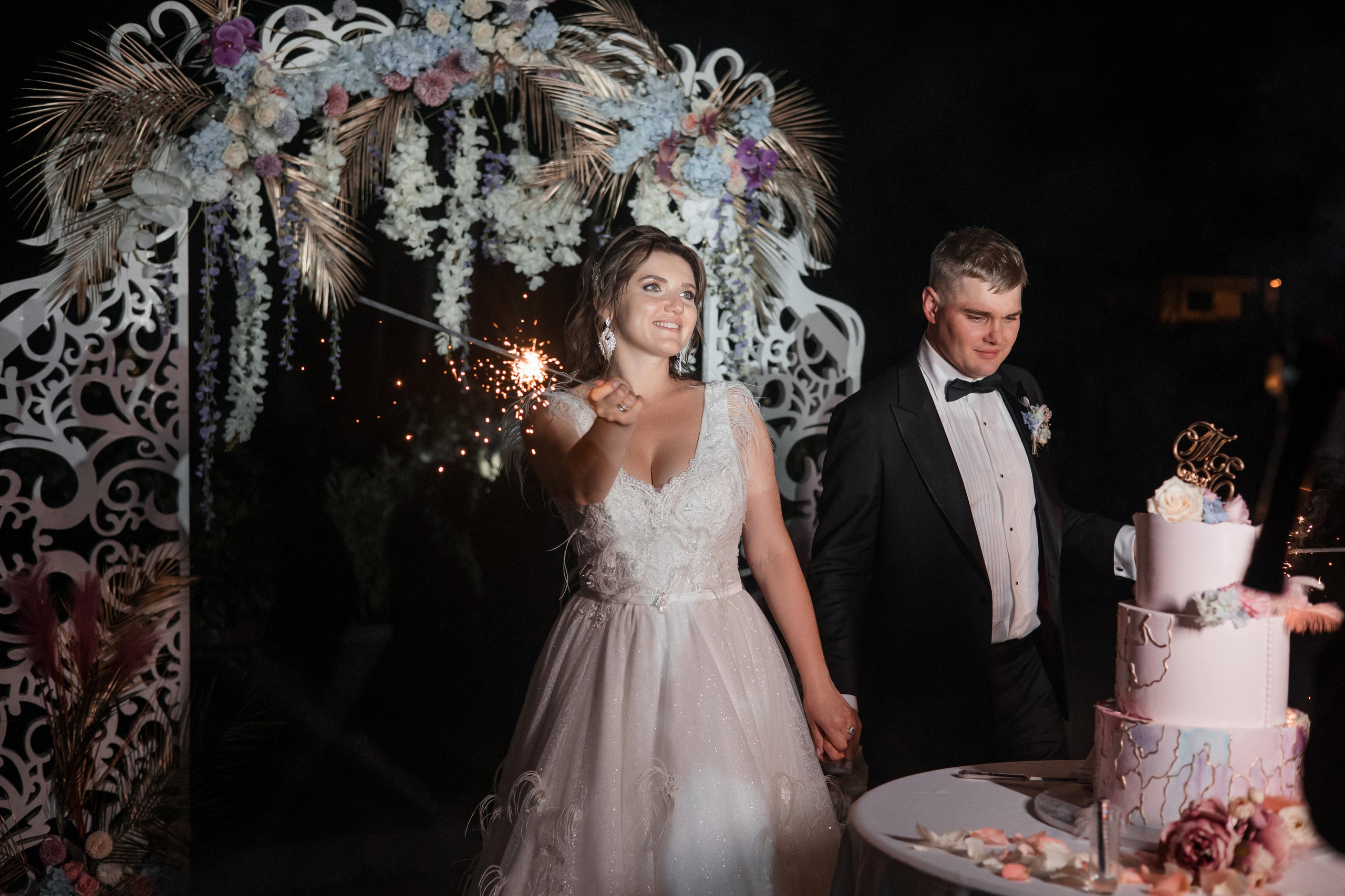 Тимур и Екатерина, Мона-Хотел. Свадебный и репортажный фотограф (Москва, Королев и другие)