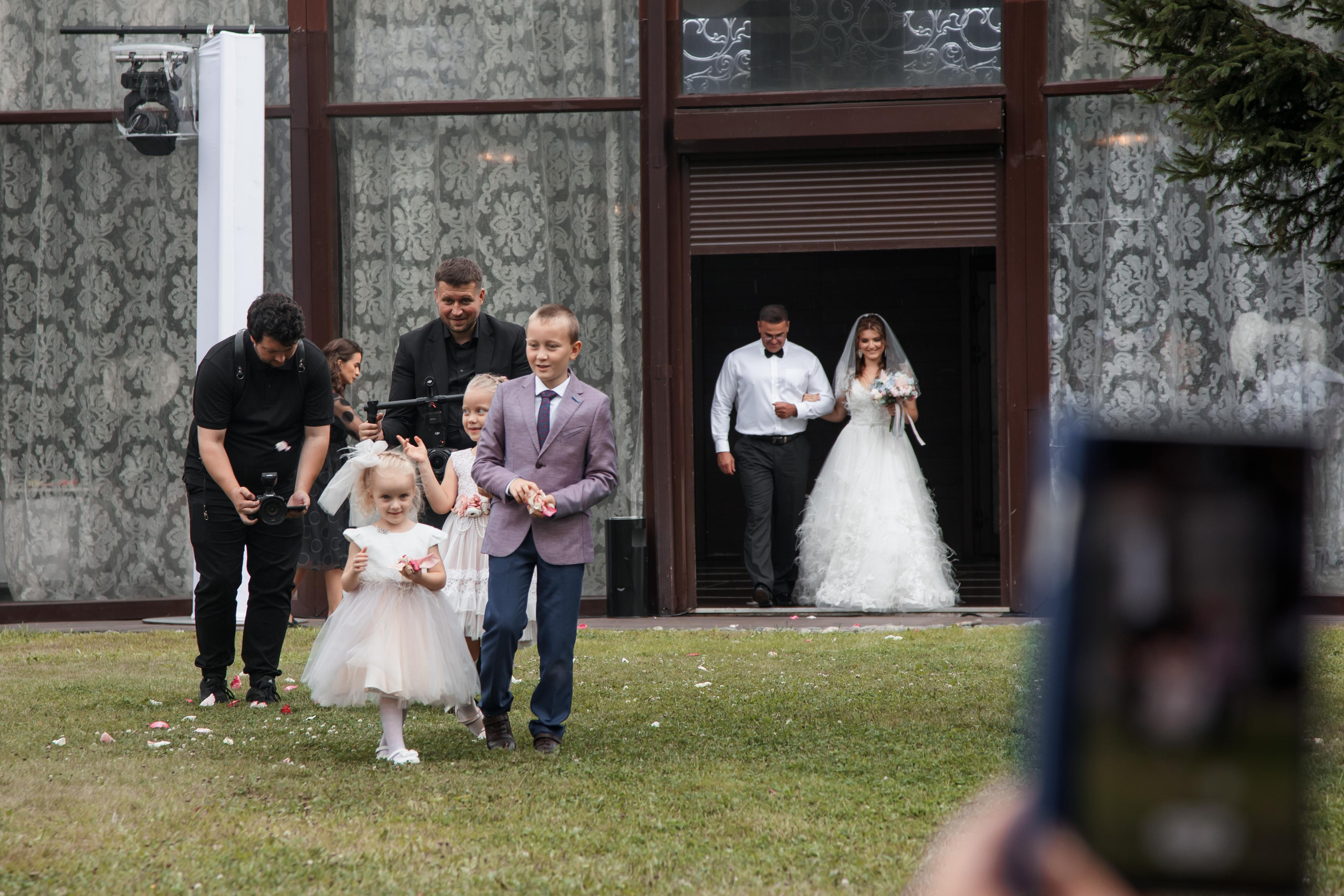 Тимур и Екатерина, Мона-Хотел. Свадебный и репортажный фотограф (Москва, Королев и другие)