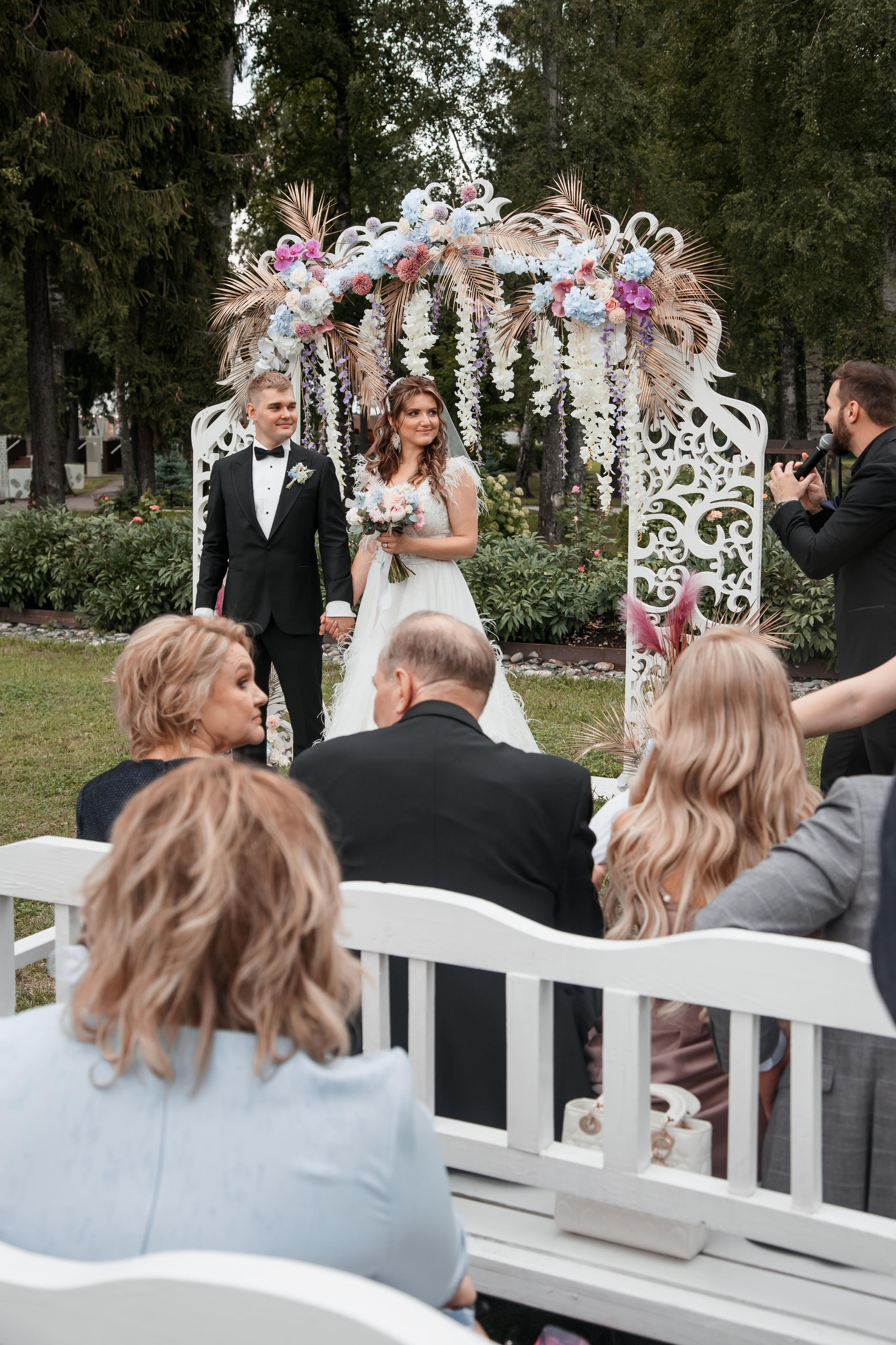 Тимур и Екатерина, Мона-Хотел. Свадебный и репортажный фотограф (Москва, Королев и другие)