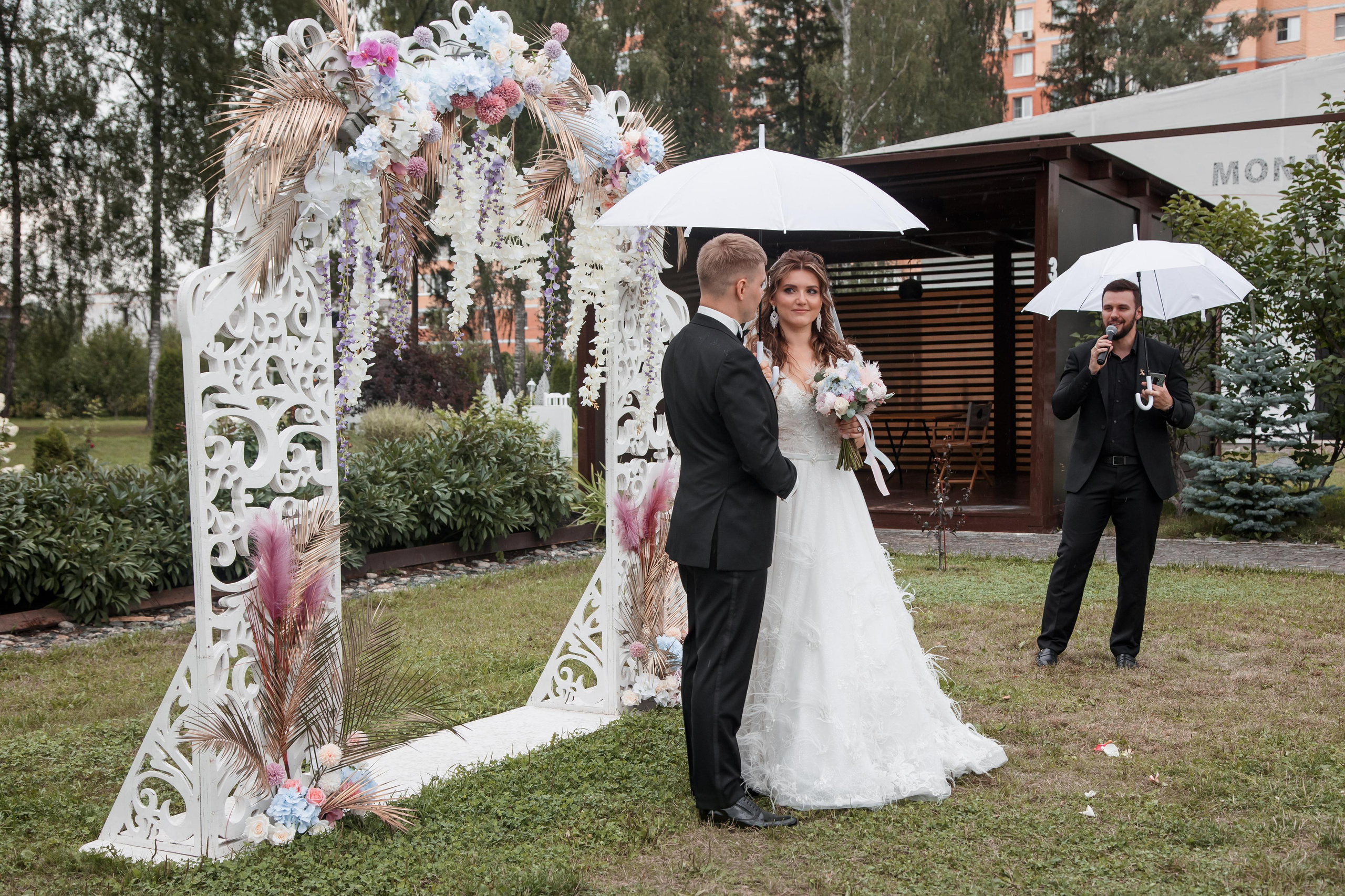 Тимур и Екатерина, Мона-Хотел. Свадебный и репортажный фотограф (Москва, Королев и другие)