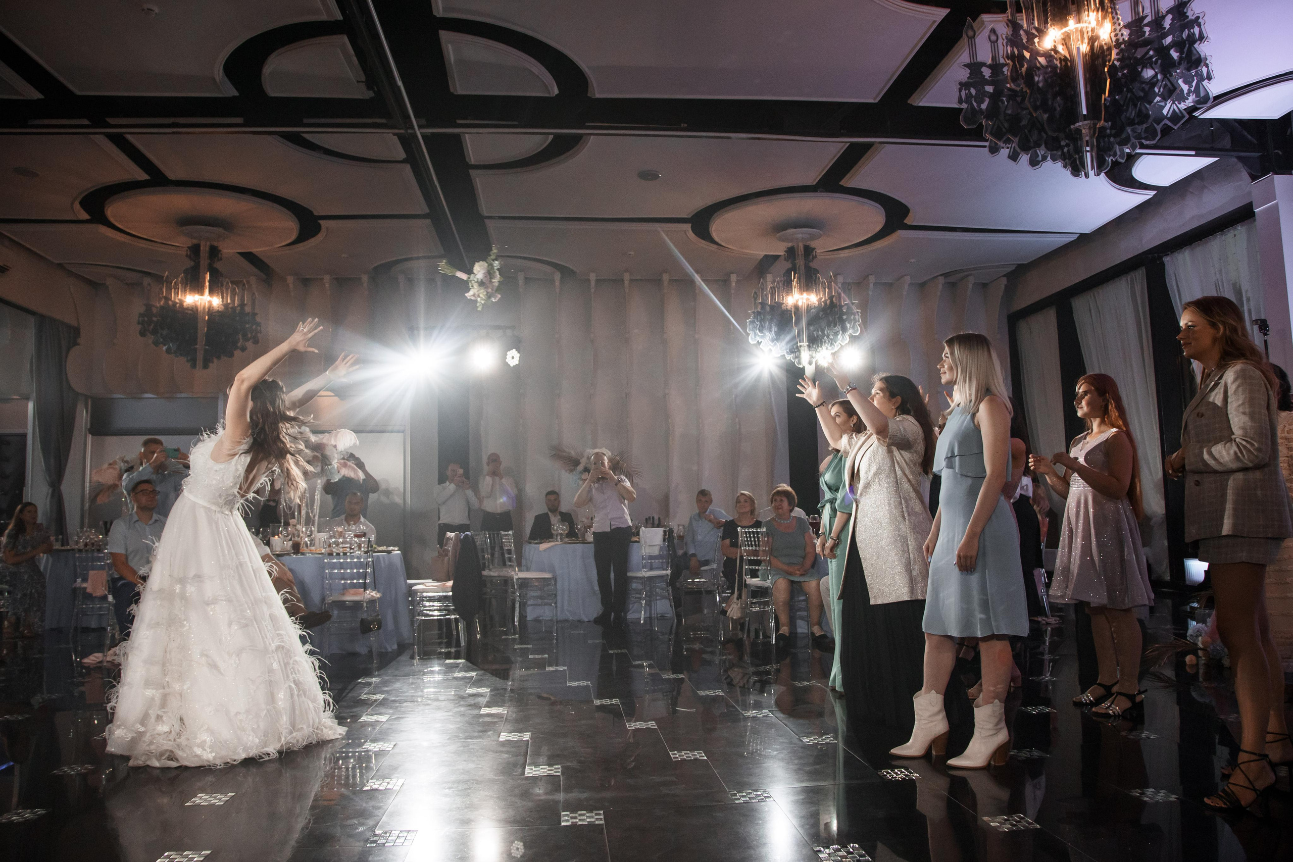 Тимур и Екатерина, Мона-Хотел. Свадебный и репортажный фотограф (Москва, Королев и другие)