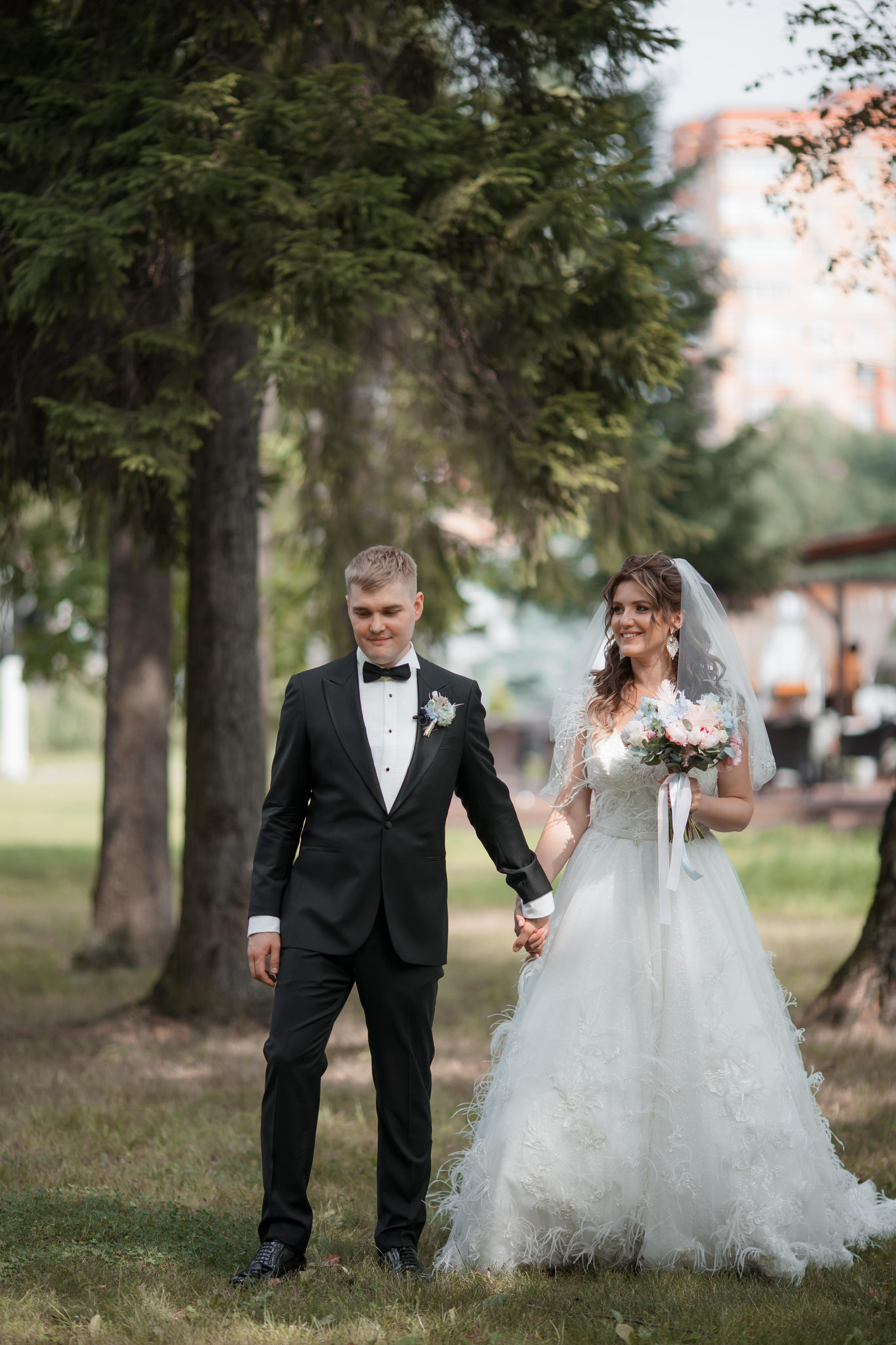 Тимур и Екатерина, Мона-Хотел. Свадебный и репортажный фотограф (Москва, Королев и другие)