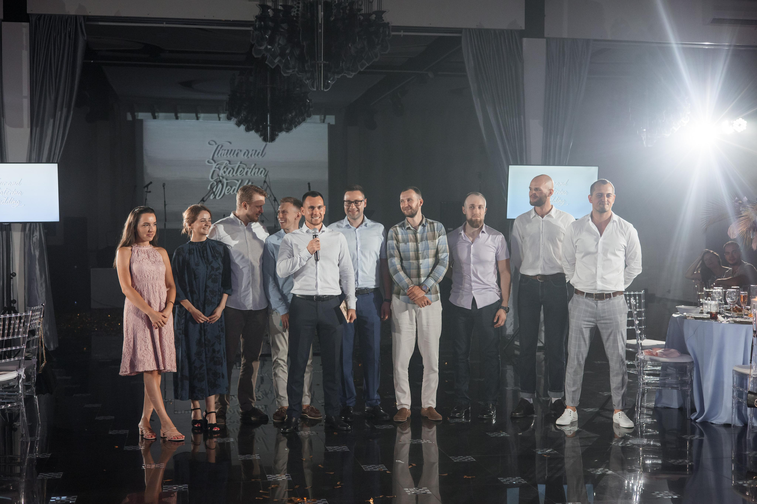 Тимур и Екатерина, Мона-Хотел. Свадебный и репортажный фотограф (Москва, Королев и другие)