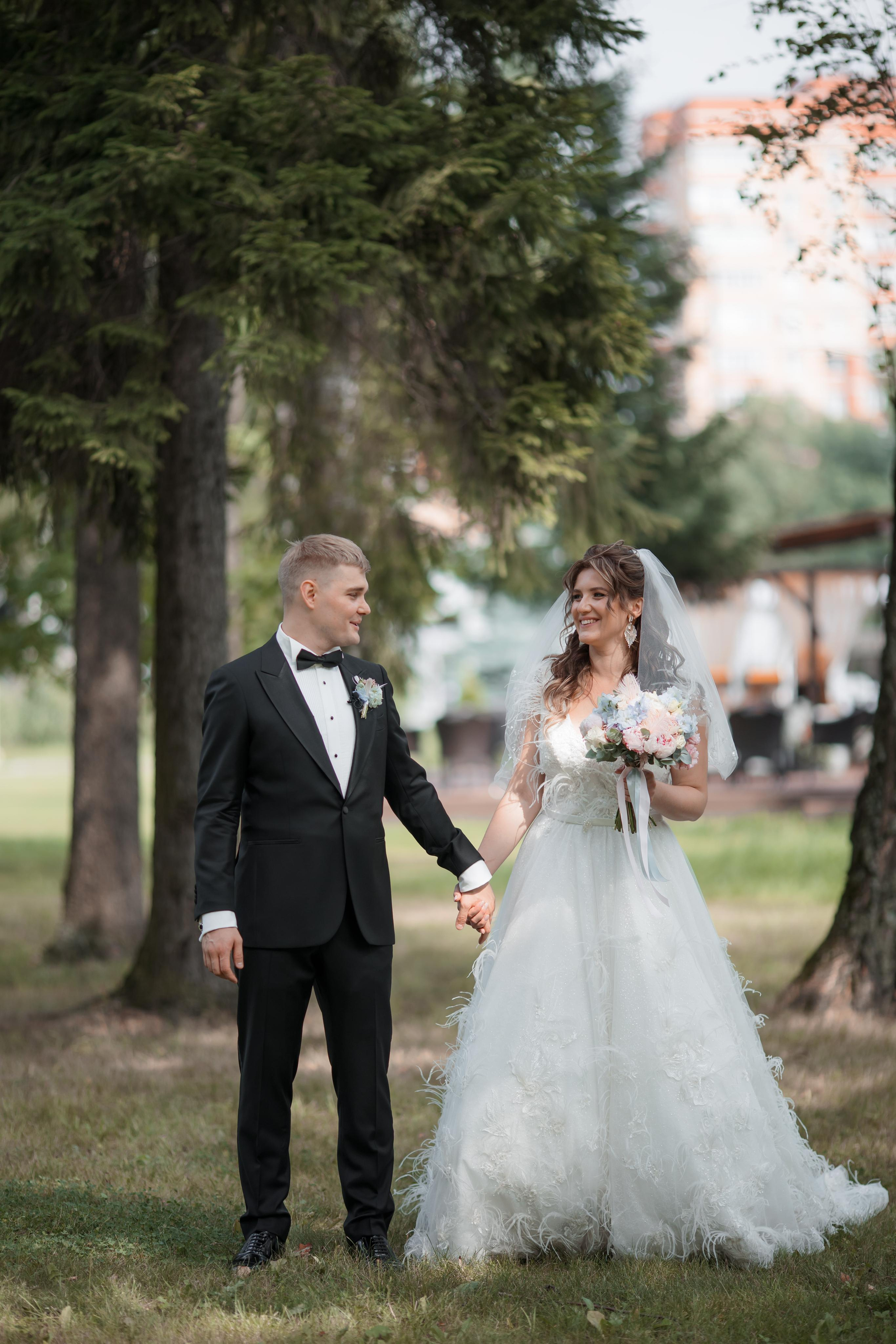Тимур и Екатерина, Мона-Хотел. Свадебный и репортажный фотограф (Москва, Королев и другие)