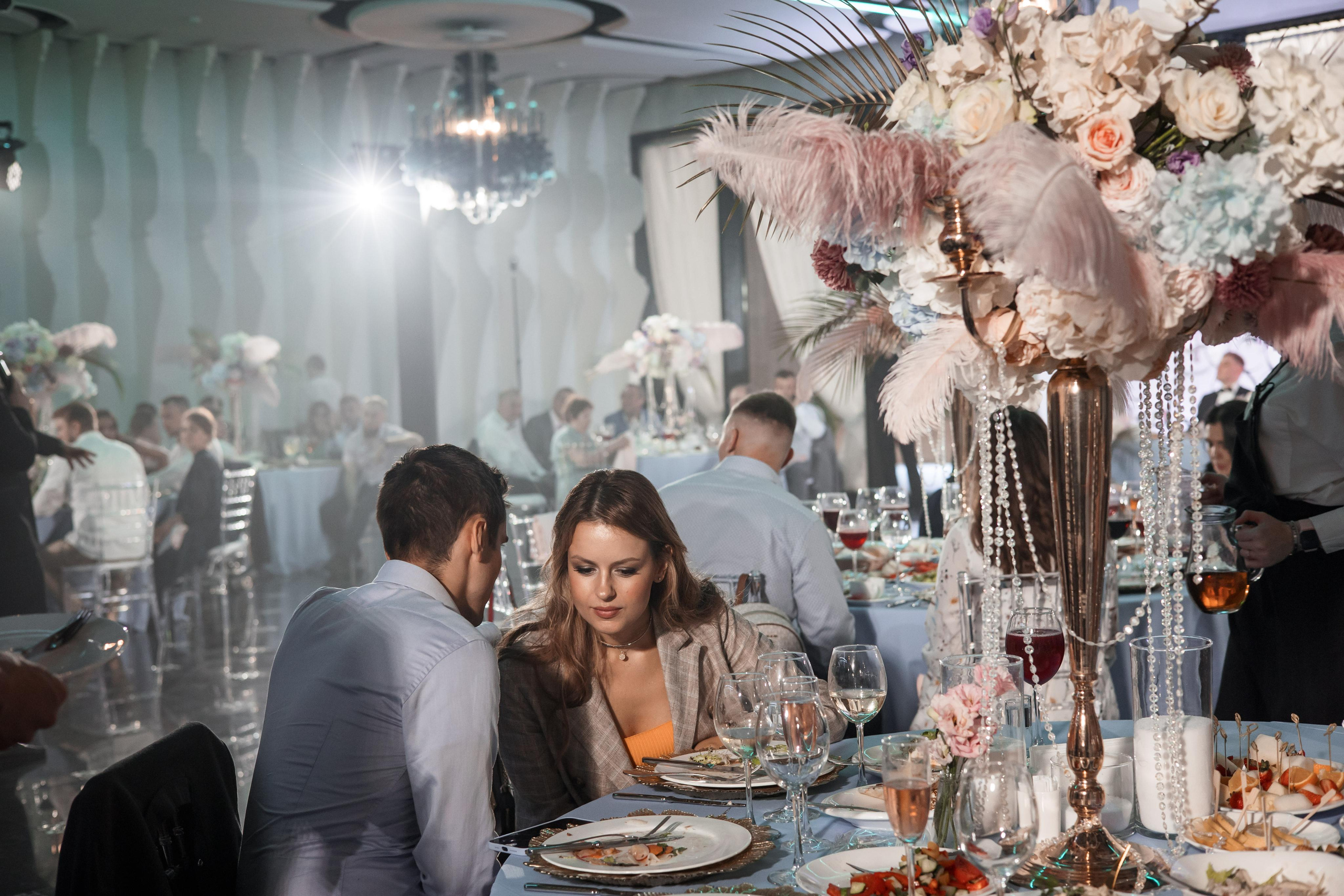 Тимур и Екатерина, Мона-Хотел. Свадебный и репортажный фотограф (Москва, Королев и другие)