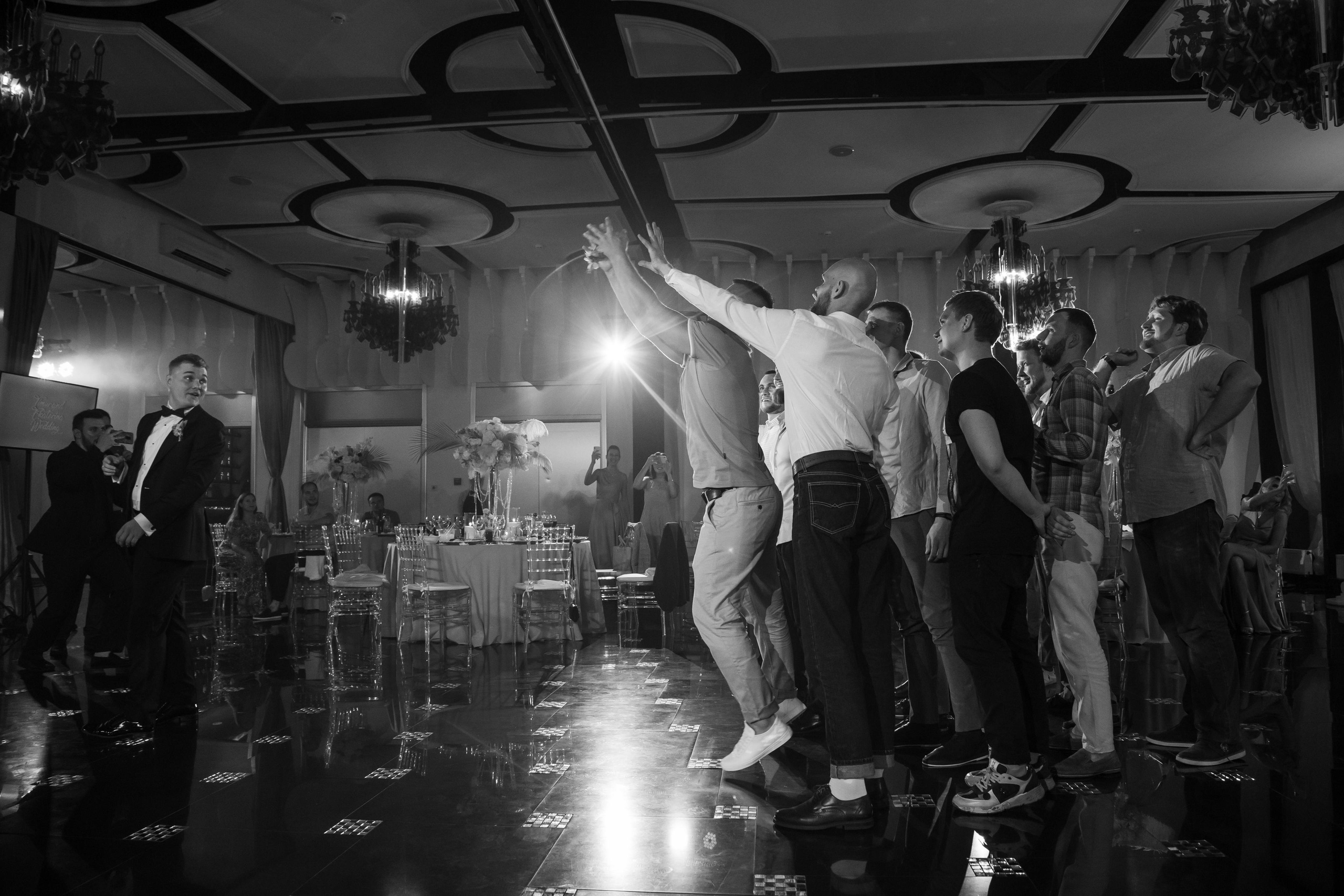 Тимур и Екатерина, Мона-Хотел. Свадебный и репортажный фотограф (Москва, Королев и другие)