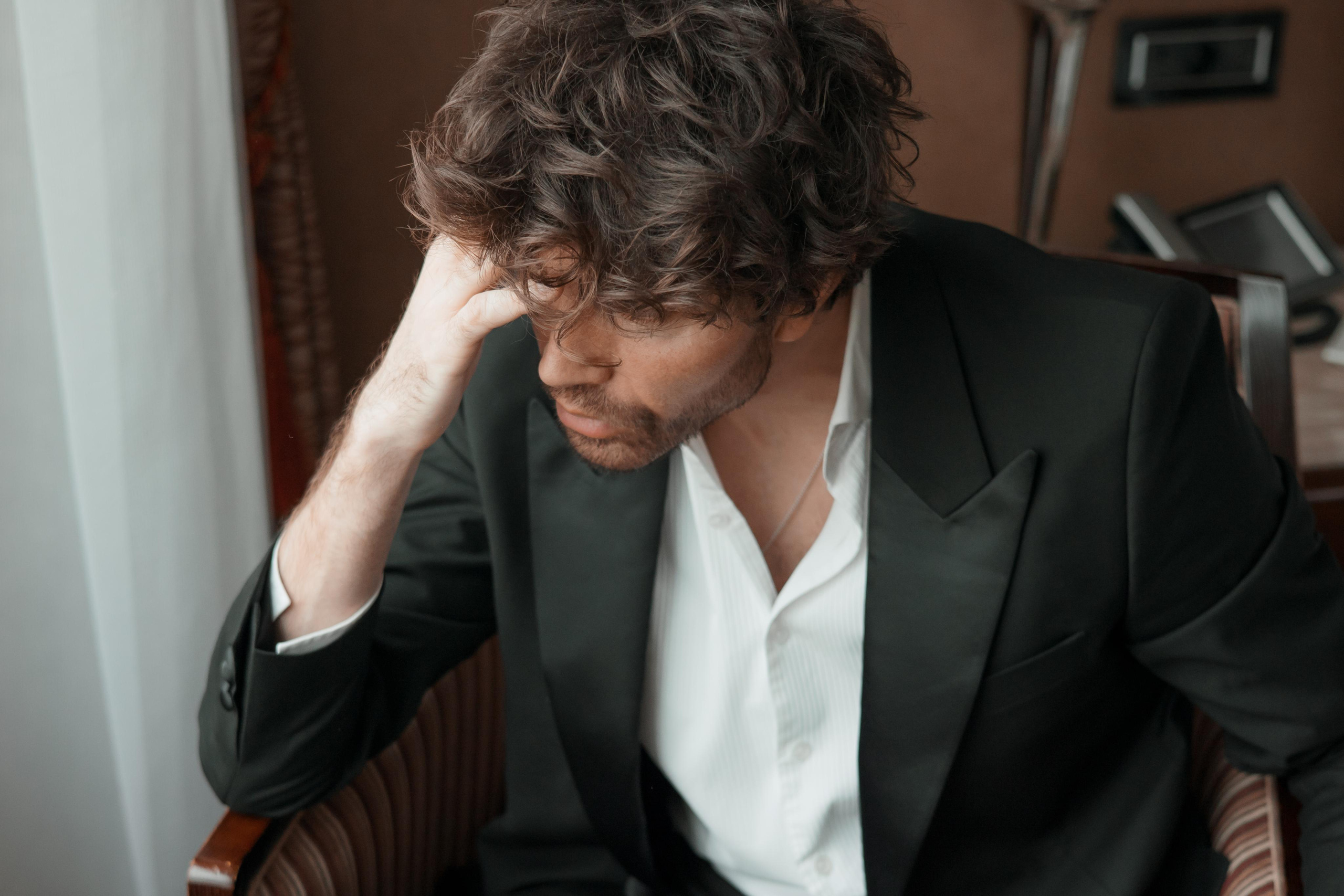 Дарья и Михаил, отель Lotte. Свадебный и репортажный фотограф (Москва, Королев и другие)