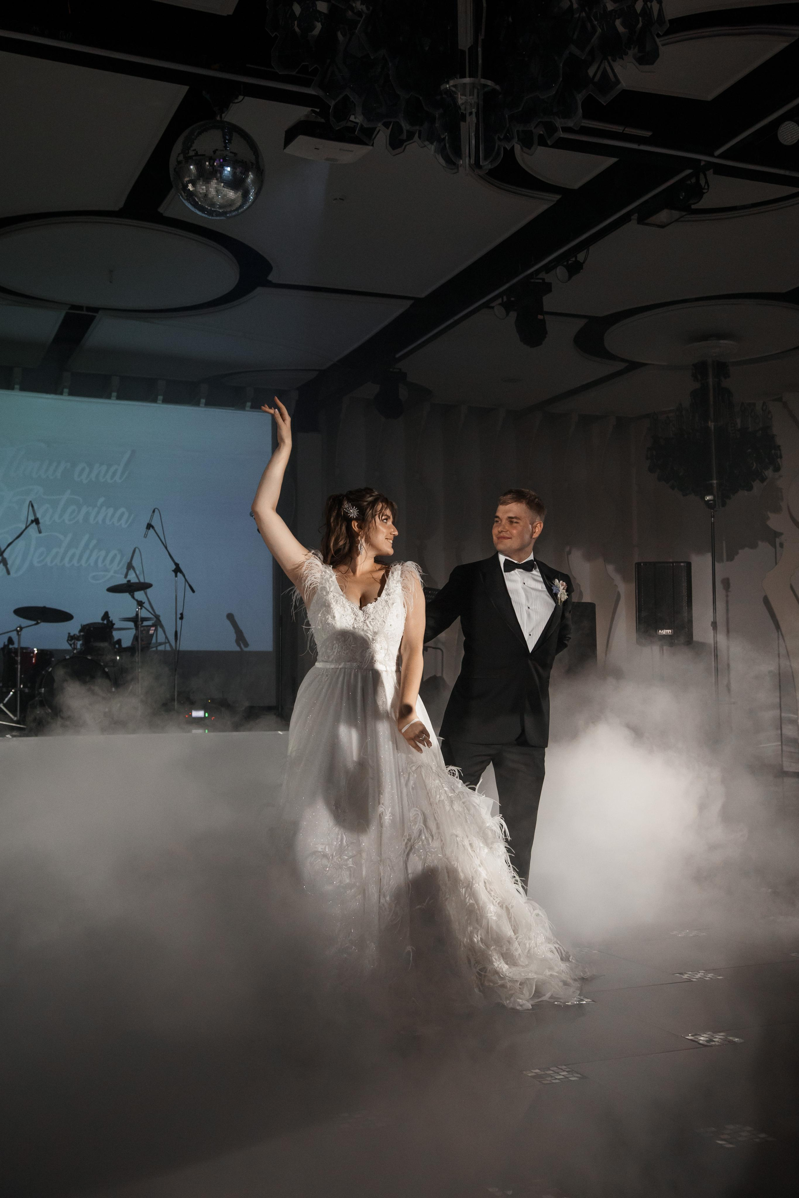 Тимур и Екатерина, Мона-Хотел. Свадебный и репортажный фотограф (Москва, Королев и другие)