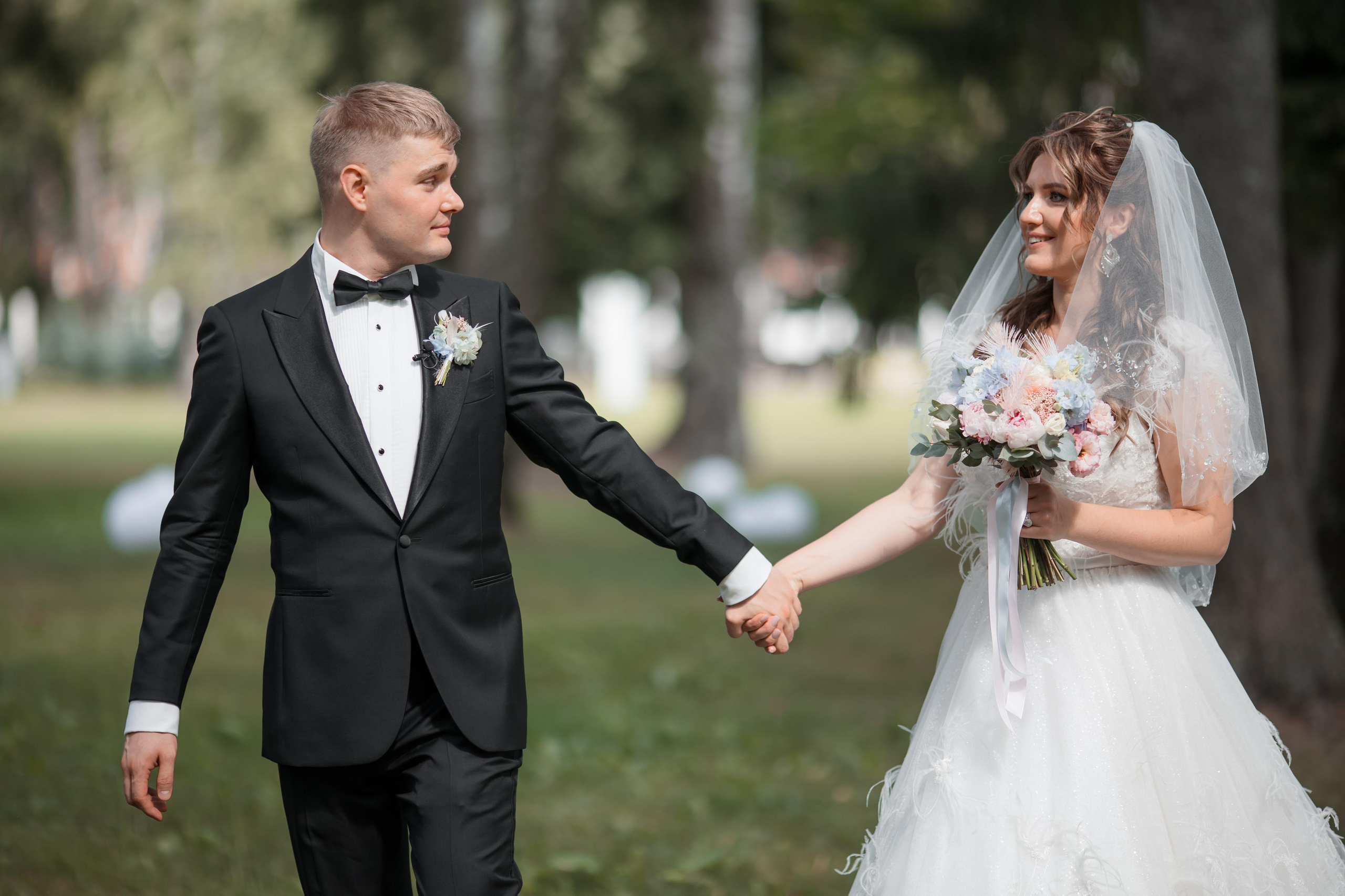 Тимур и Екатерина, Мона-Хотел. Свадебный и репортажный фотограф (Москва, Королев и другие)