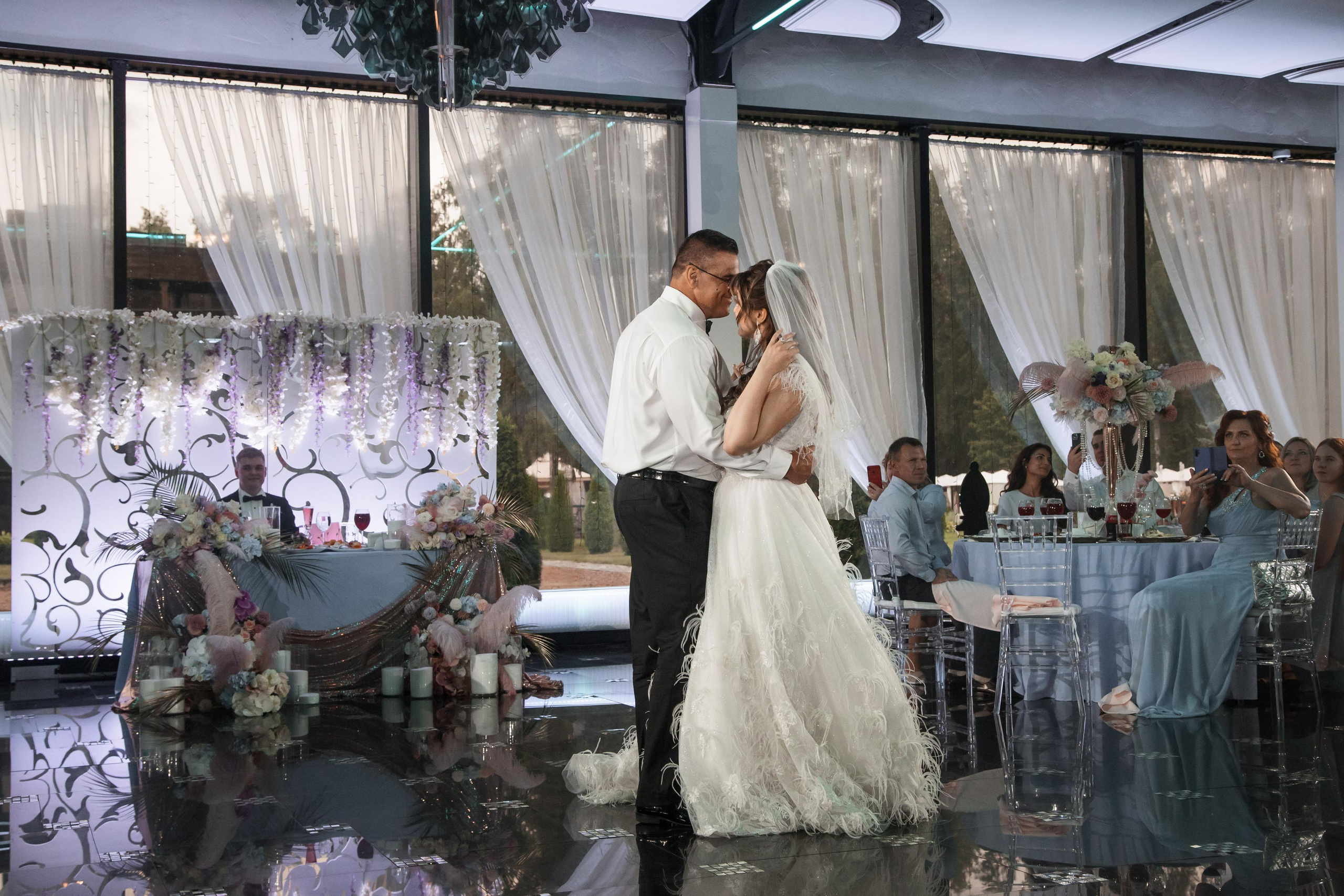 Тимур и Екатерина, Мона-Хотел. Свадебный и репортажный фотограф (Москва, Королев и другие)