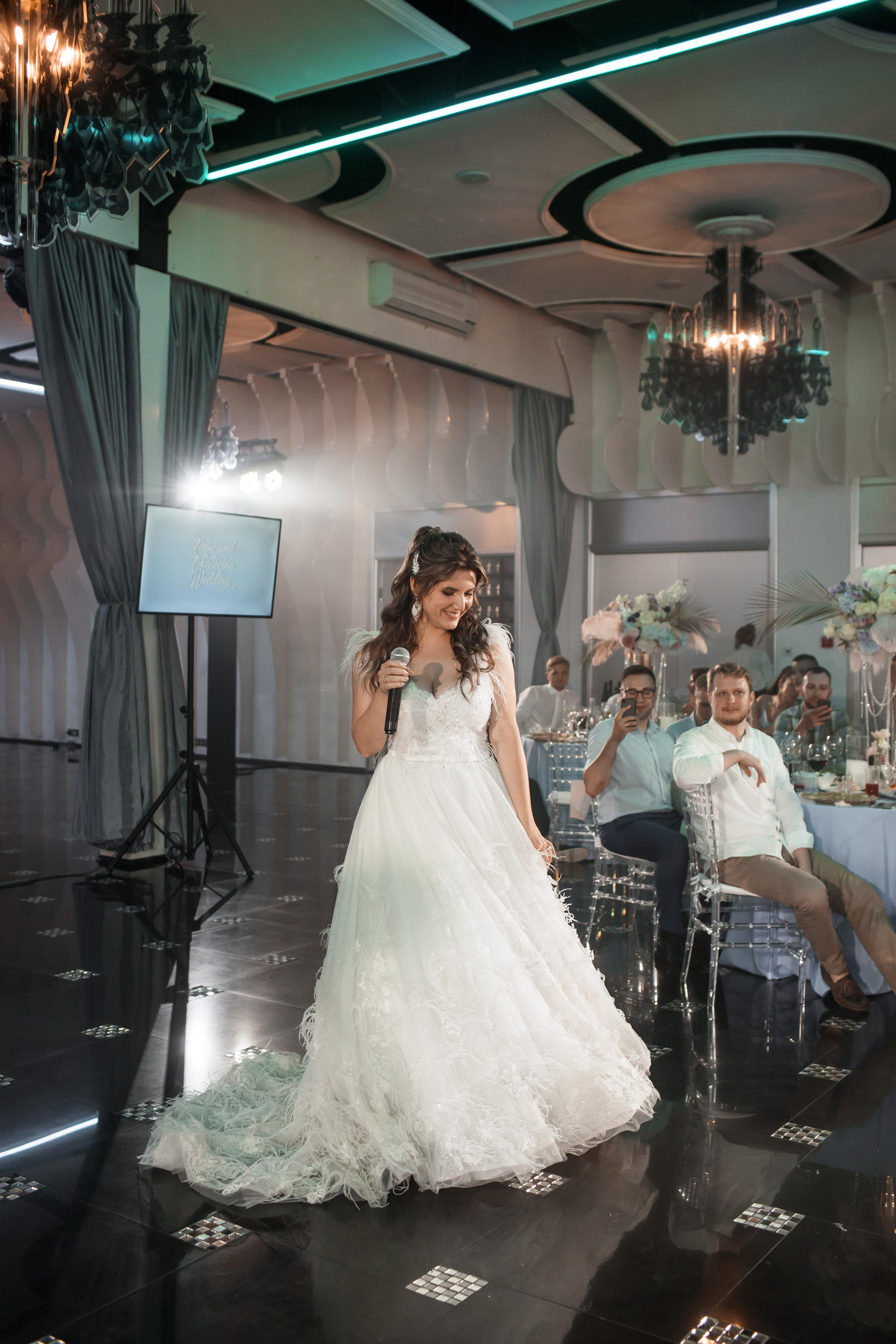 Тимур и Екатерина, Мона-Хотел. Свадебный и репортажный фотограф (Москва, Королев и другие)