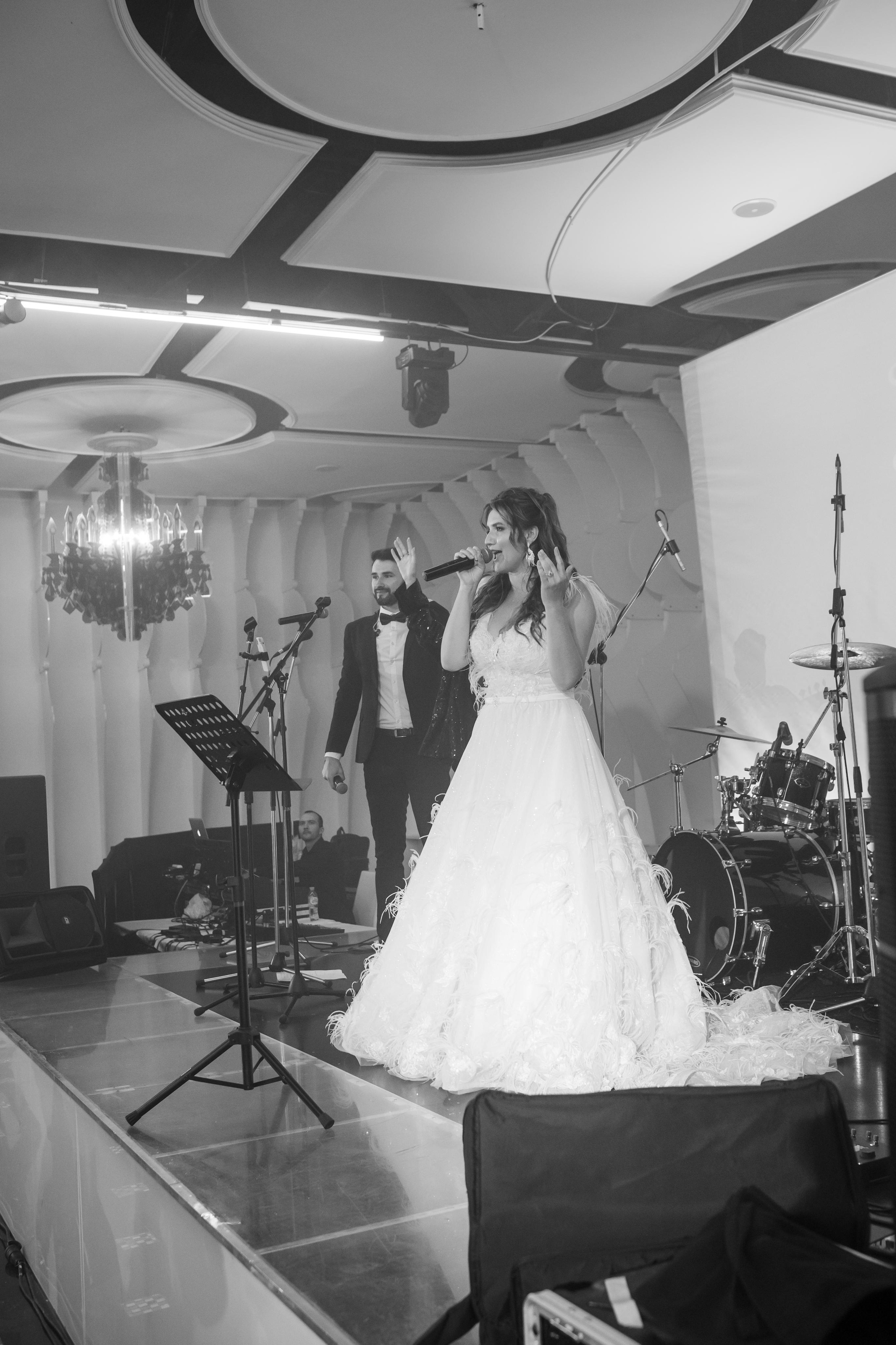 Тимур и Екатерина, Мона-Хотел. Свадебный и репортажный фотограф (Москва, Королев и другие)