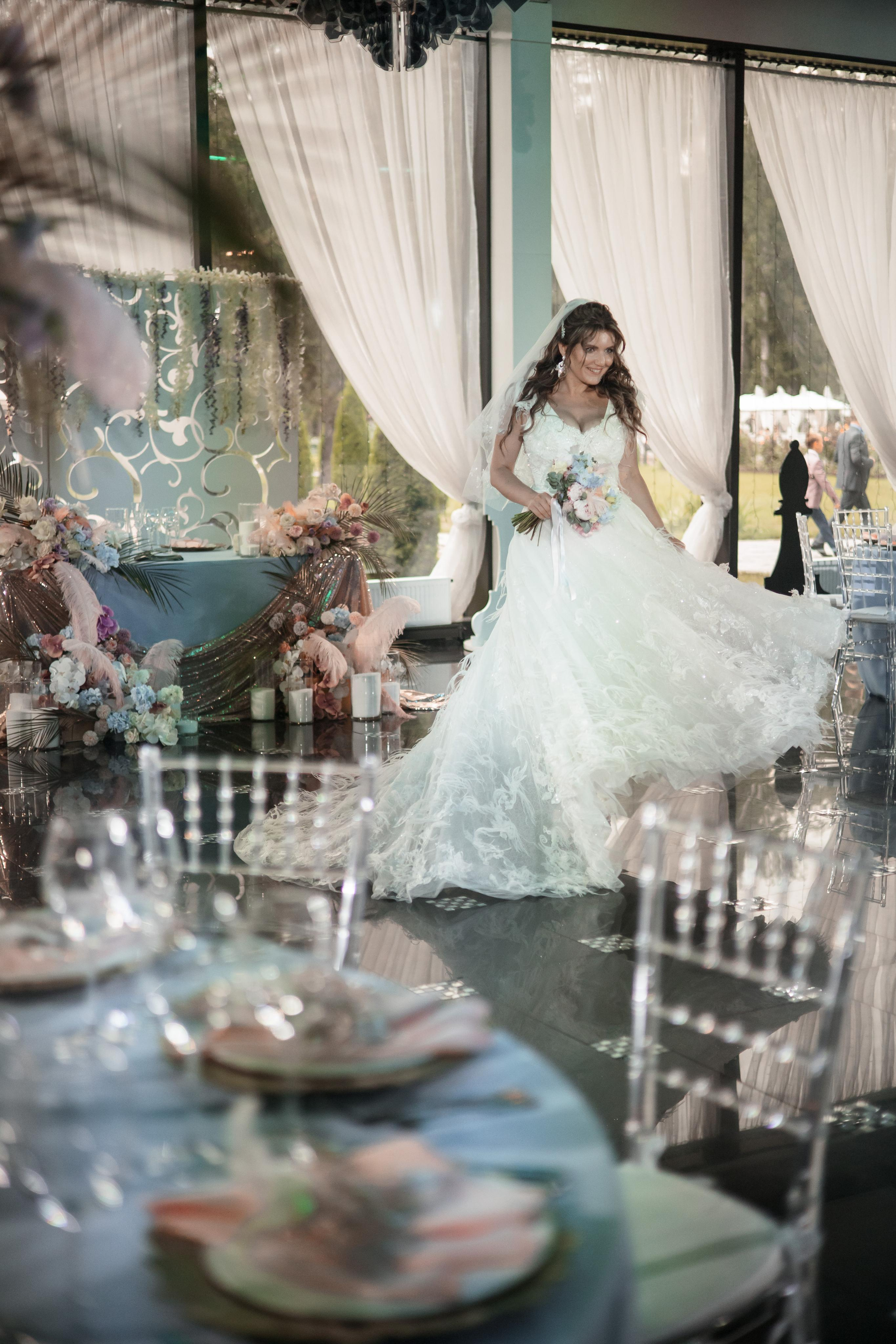 Тимур и Екатерина, Мона-Хотел. Свадебный и репортажный фотограф (Москва, Королев и другие)