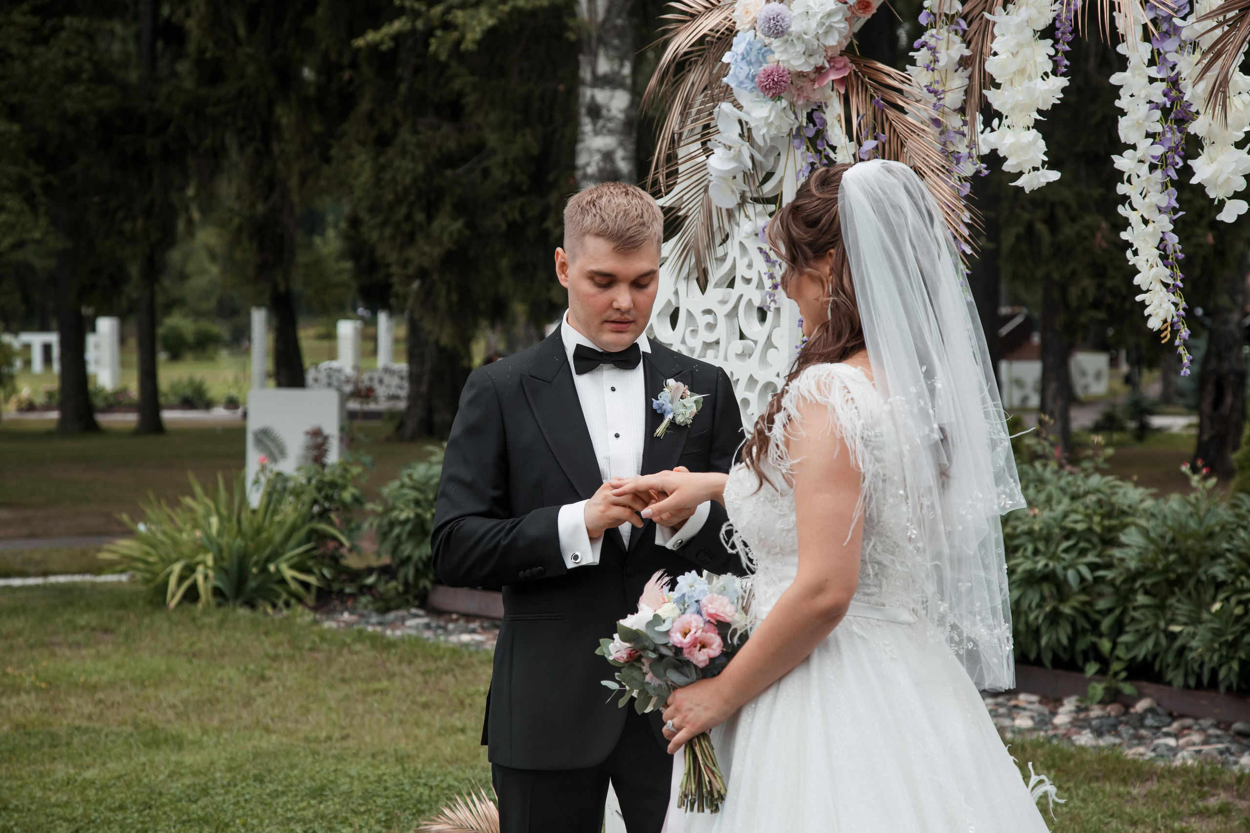 Тимур и Екатерина, Мона-Хотел. Свадебный и репортажный фотограф (Москва, Королев и другие)