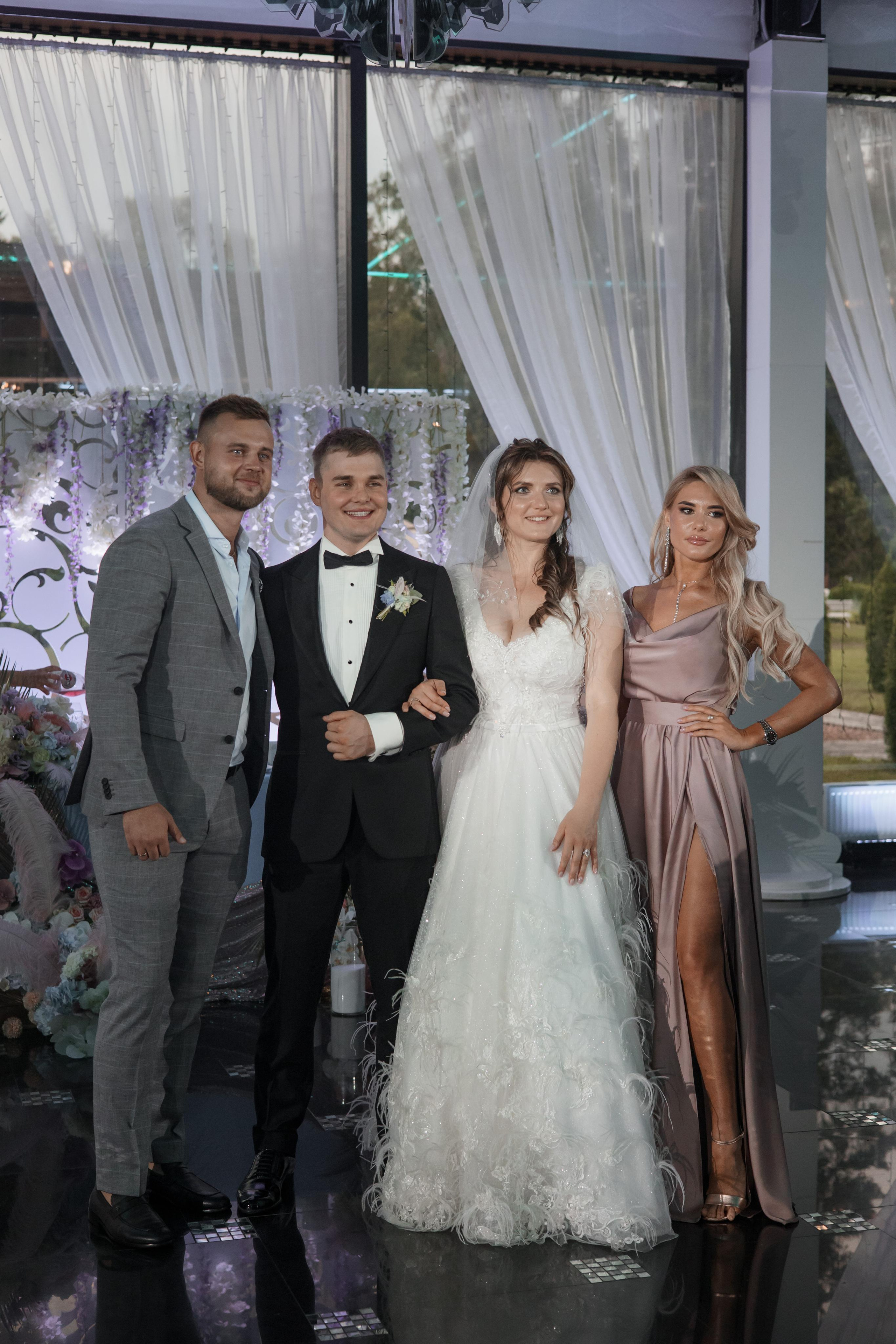 Тимур и Екатерина, Мона-Хотел. Свадебный и репортажный фотограф (Москва, Королев и другие)