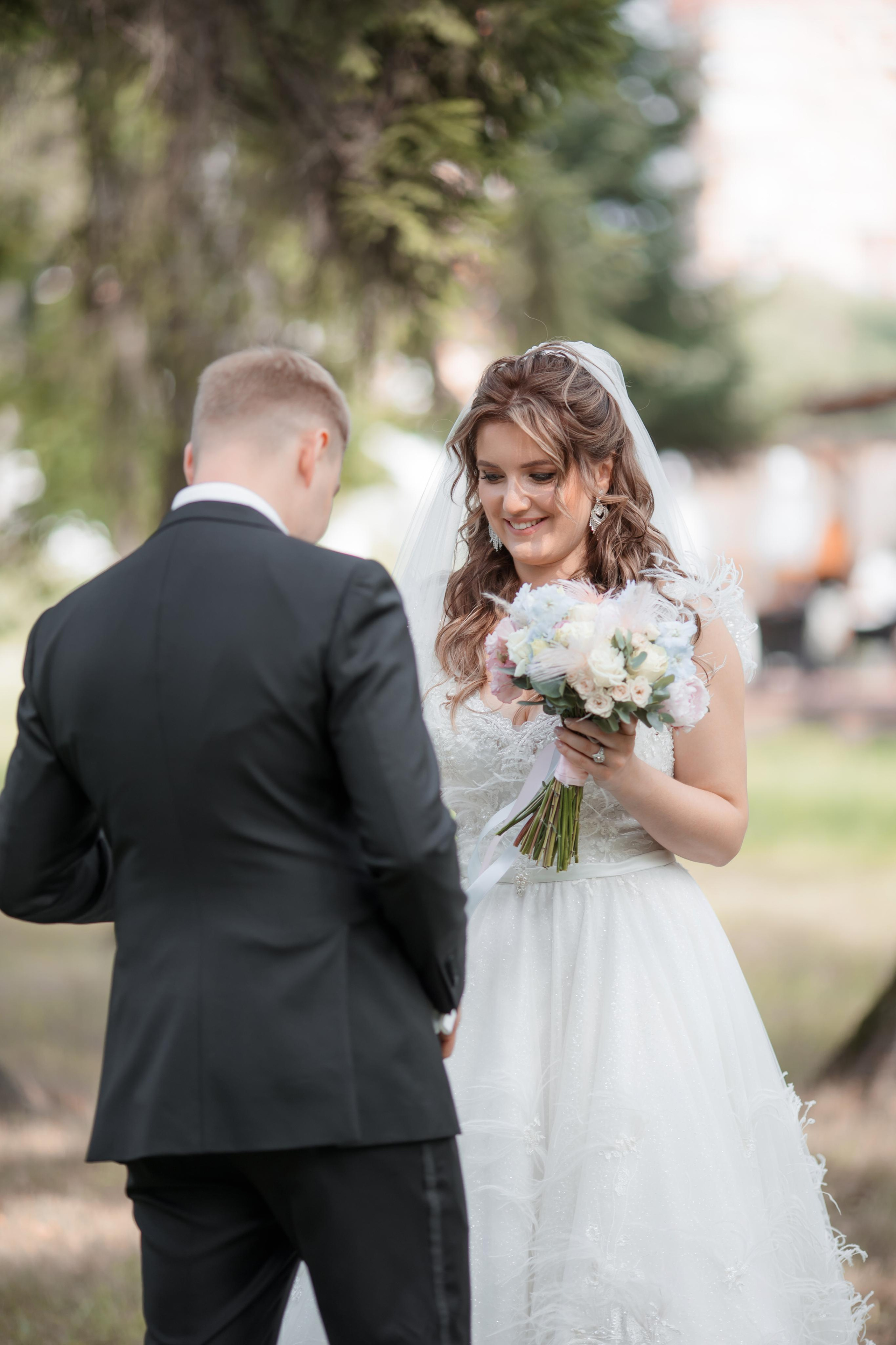 Тимур и Екатерина, Мона-Хотел. Свадебный и репортажный фотограф (Москва, Королев и другие)