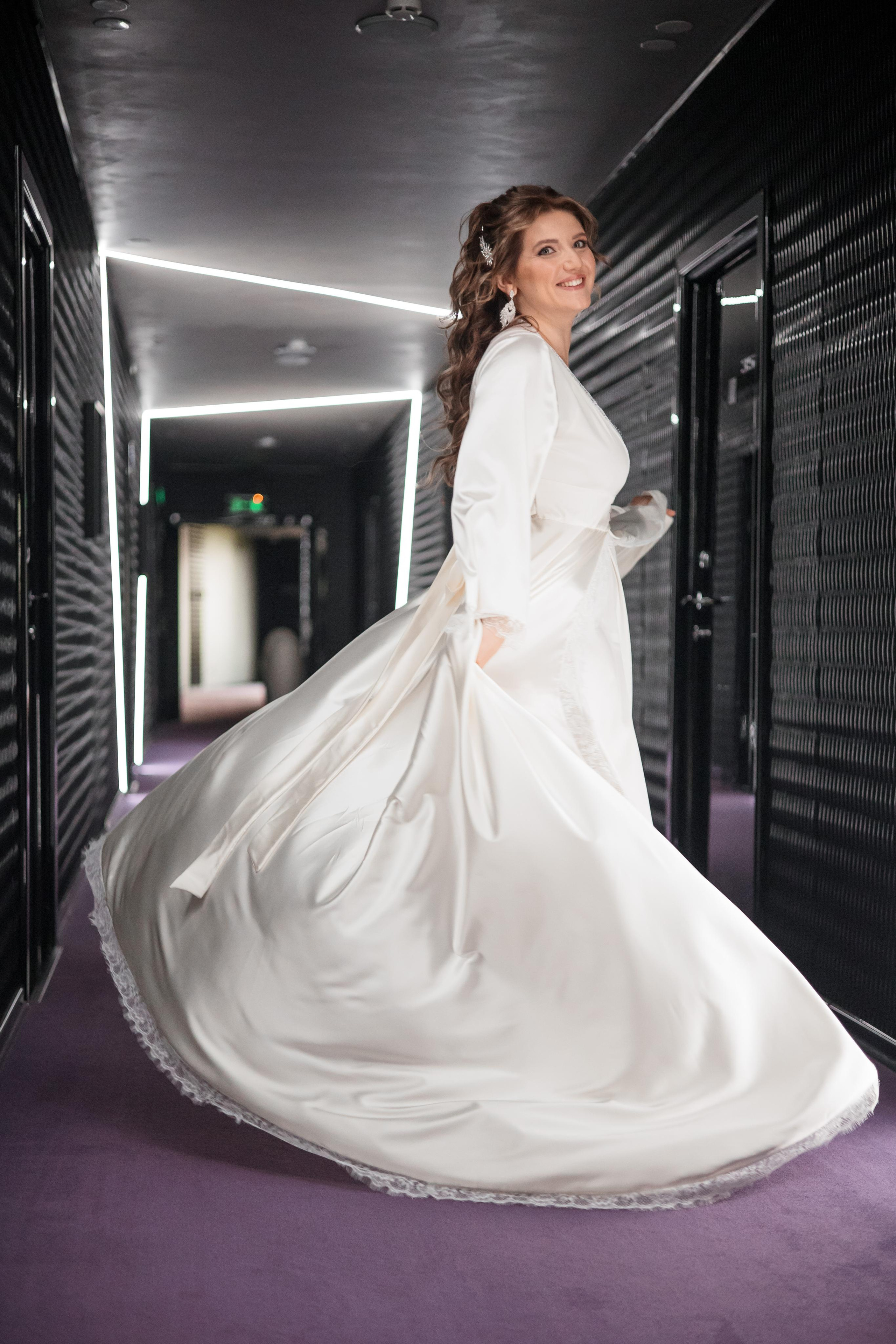 Тимур и Екатерина, Мона-Хотел. Свадебный и репортажный фотограф (Москва, Королев и другие)