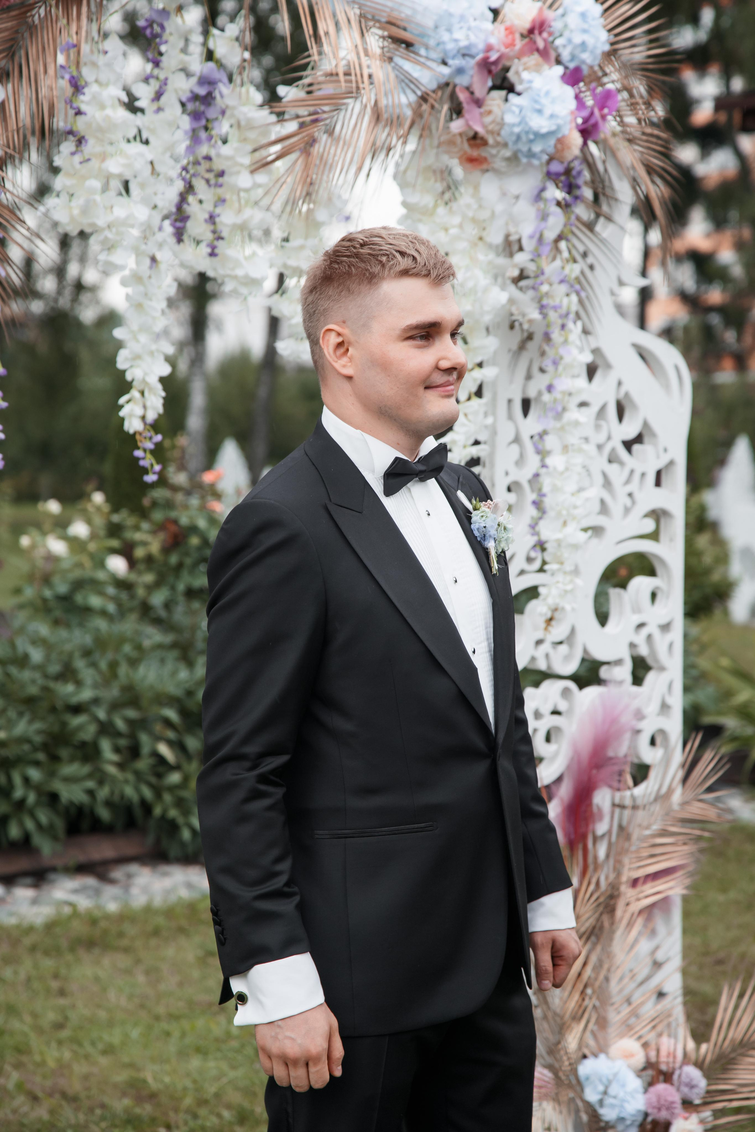 Тимур и Екатерина, Мона-Хотел. Свадебный и репортажный фотограф (Москва, Королев и другие)