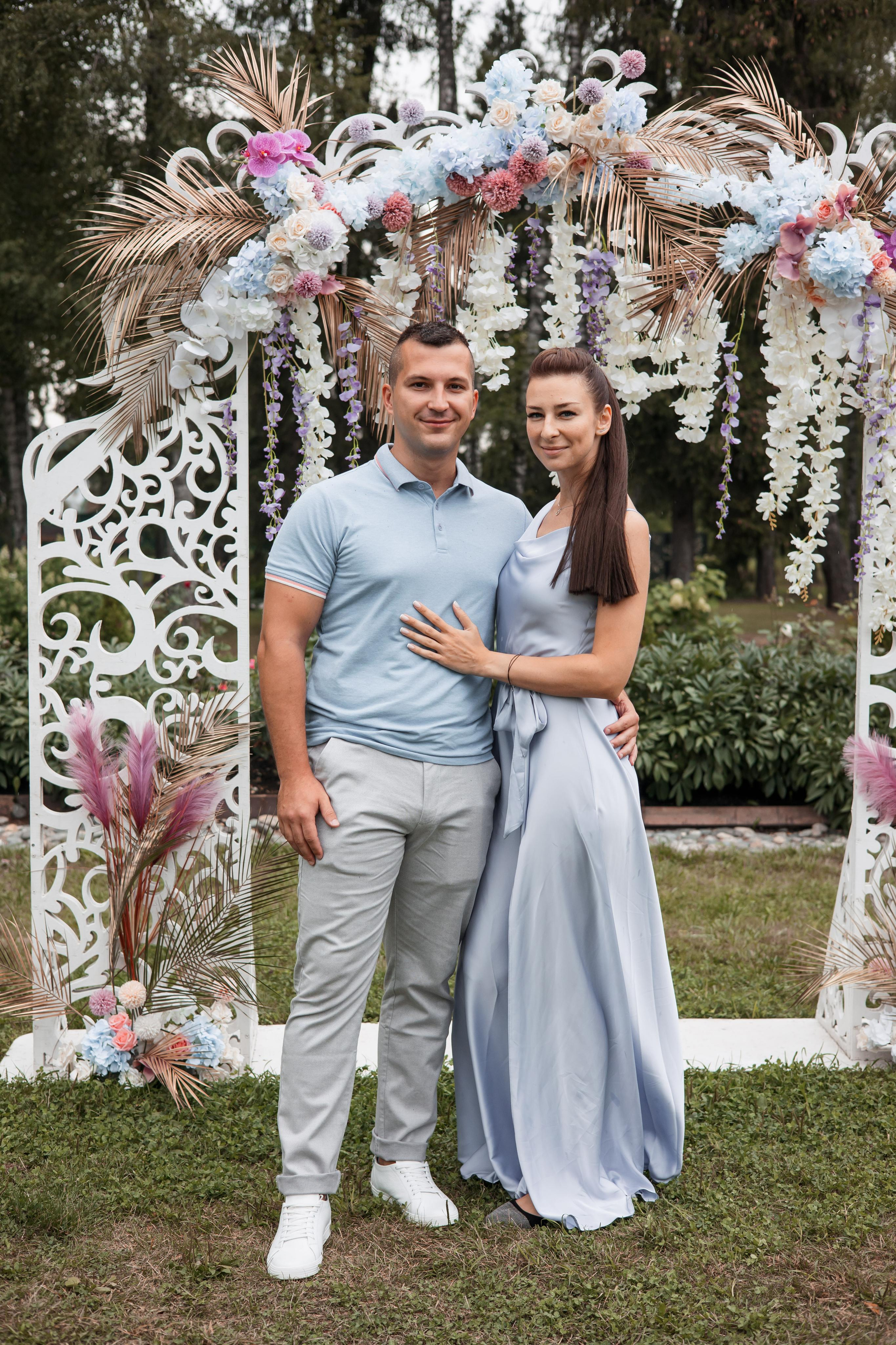 Тимур и Екатерина, Мона-Хотел. Свадебный и репортажный фотограф (Москва, Королев и другие)