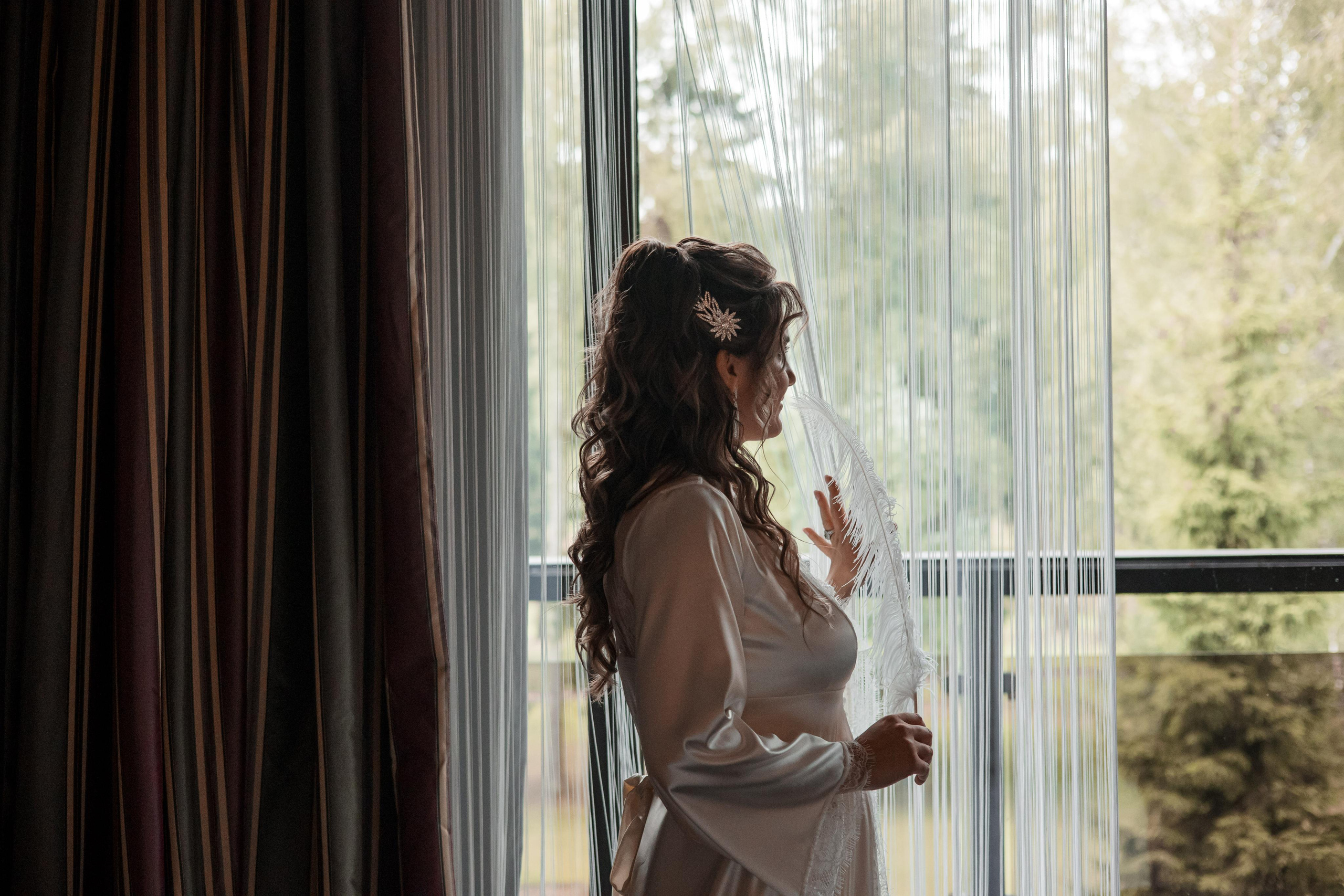 Тимур и Екатерина, Мона-Хотел. Свадебный и репортажный фотограф (Москва, Королев и другие)